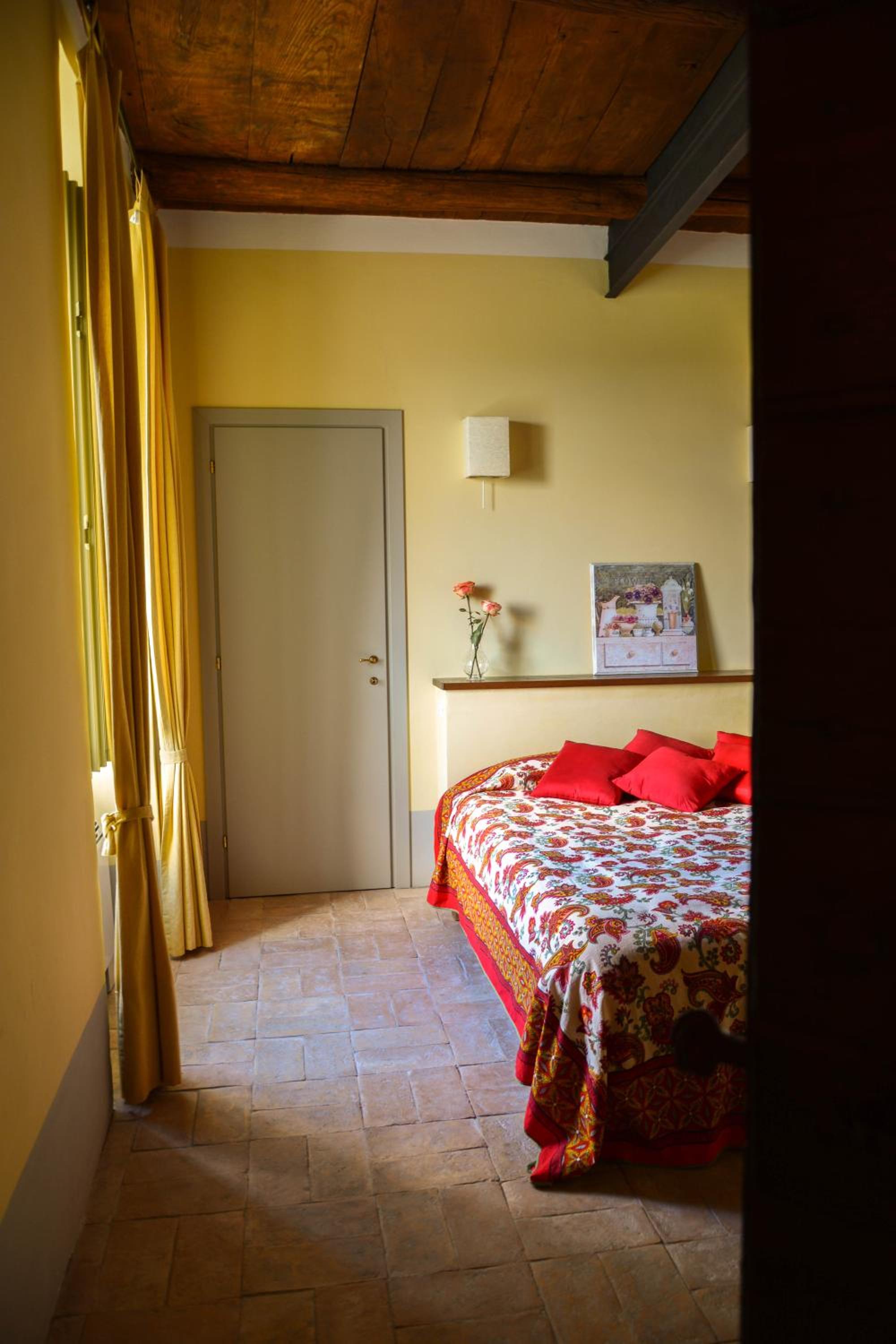 Double or Twin Room photo 1