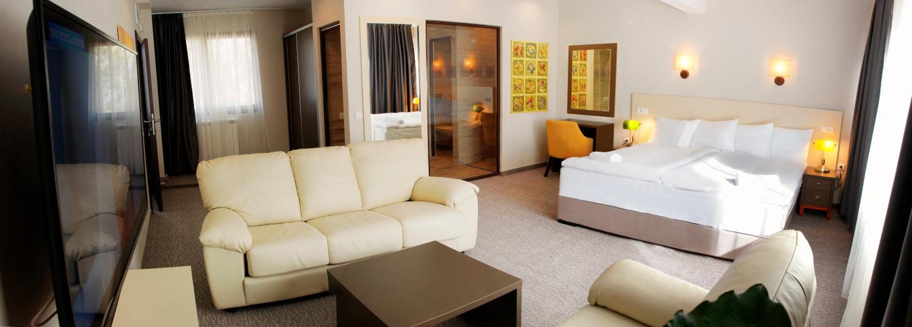 Superior King Suite - Photo 1