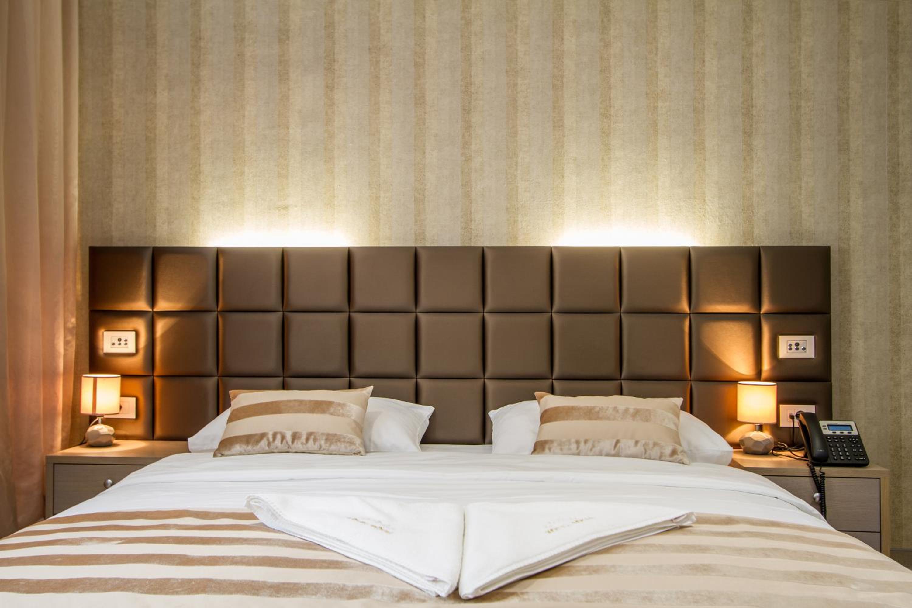 Superior Double or Twin Room photo 1