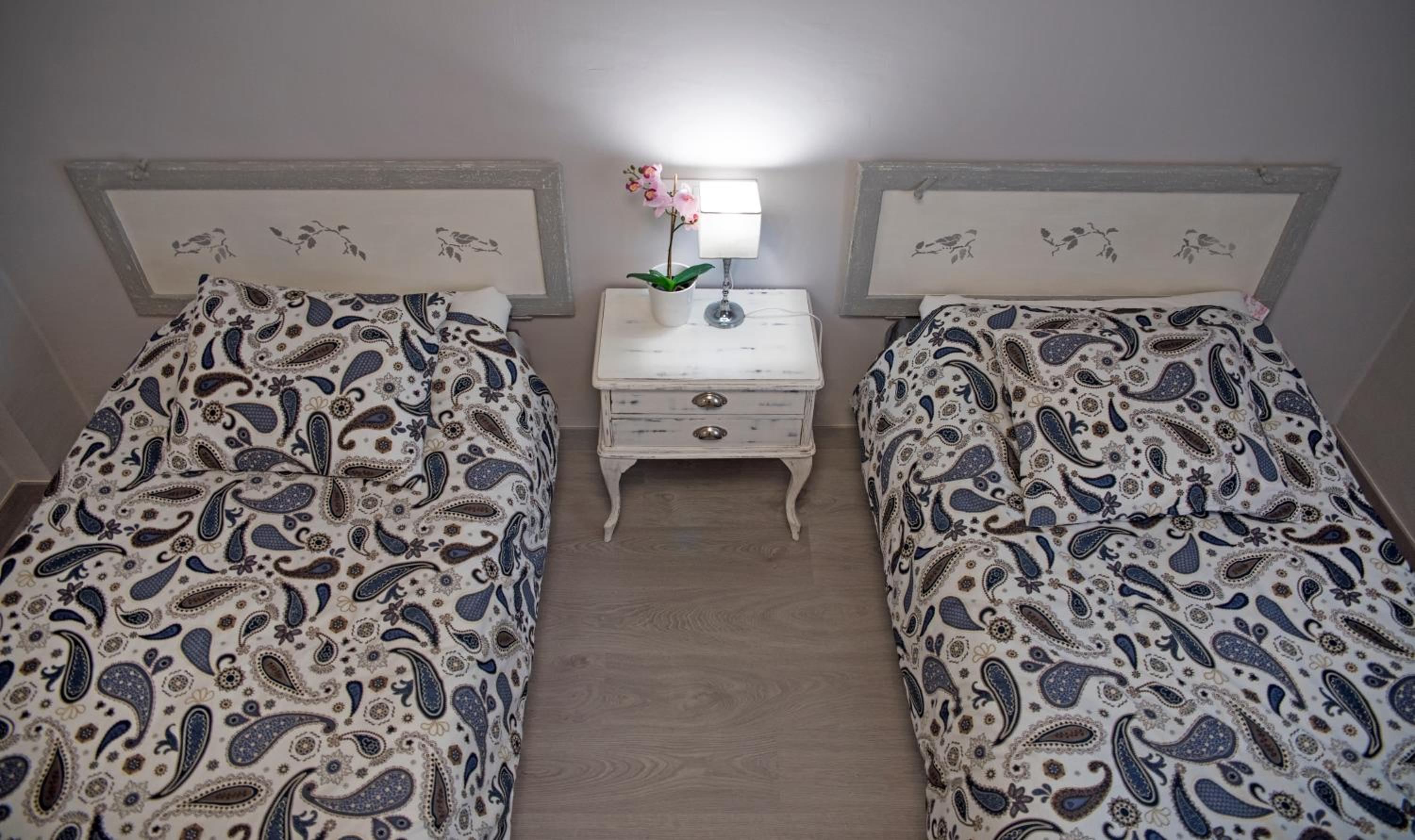 Apartamento