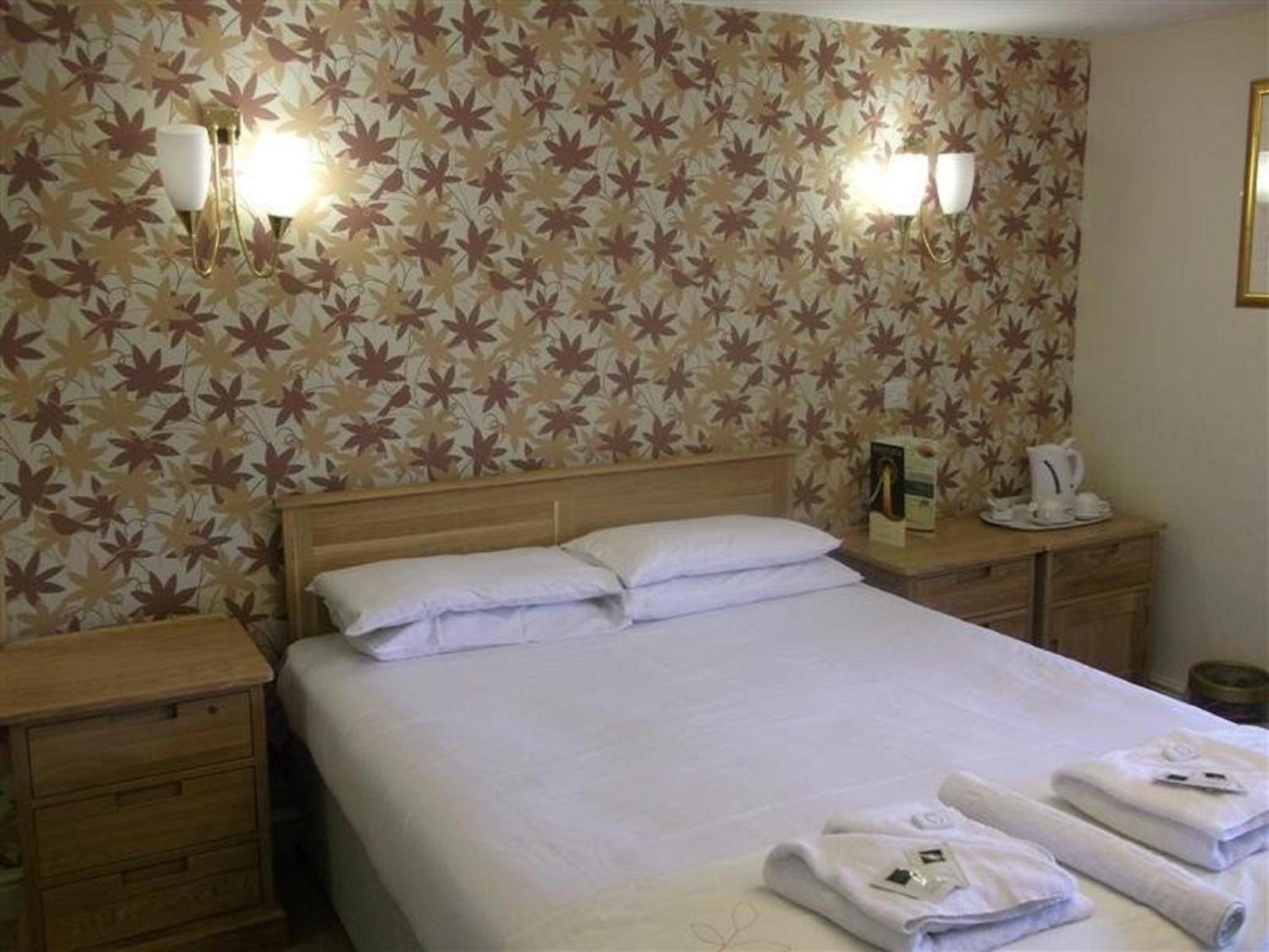 Double Room - Photo 2