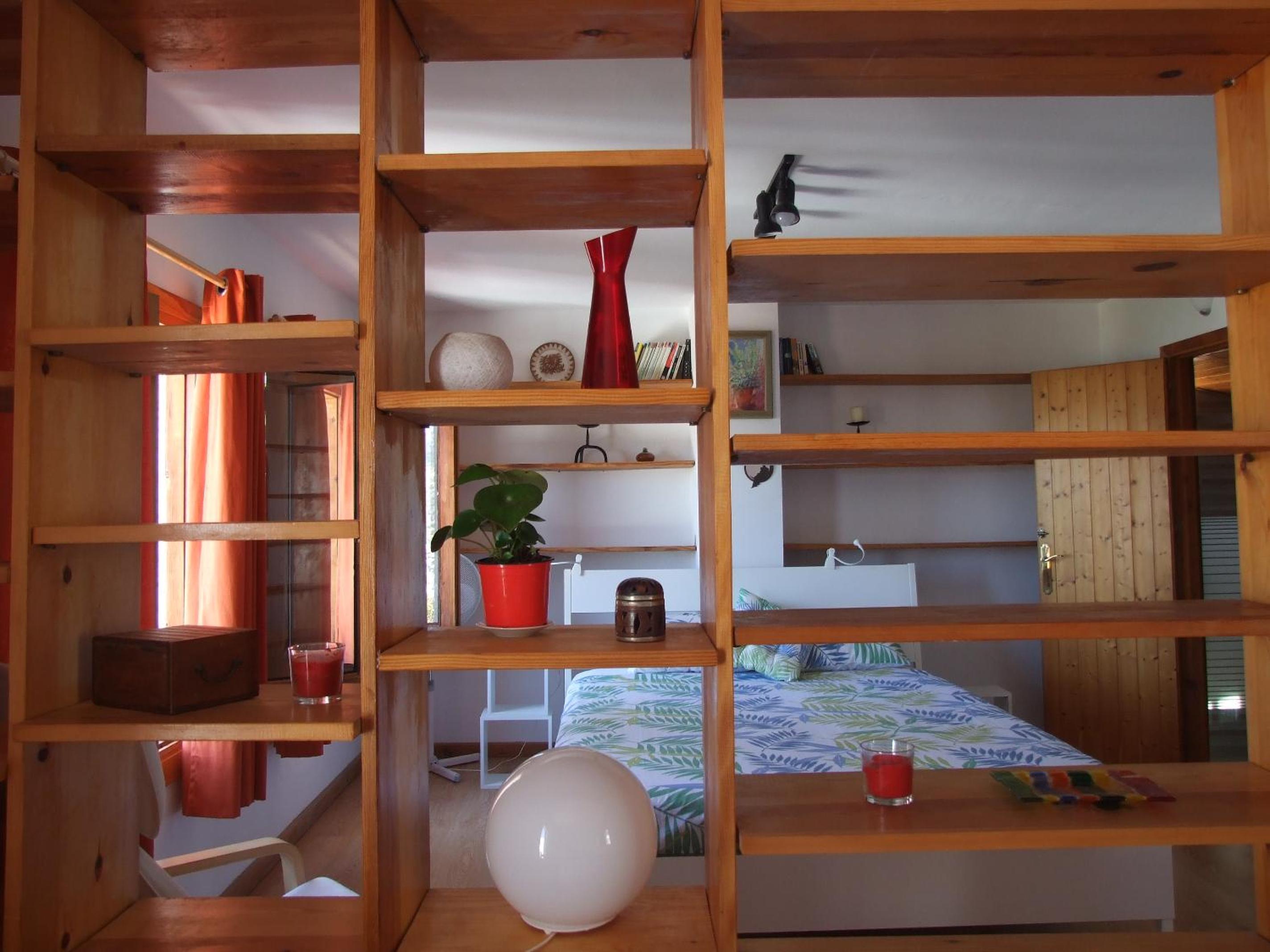 Penthouse Apartment photo 2