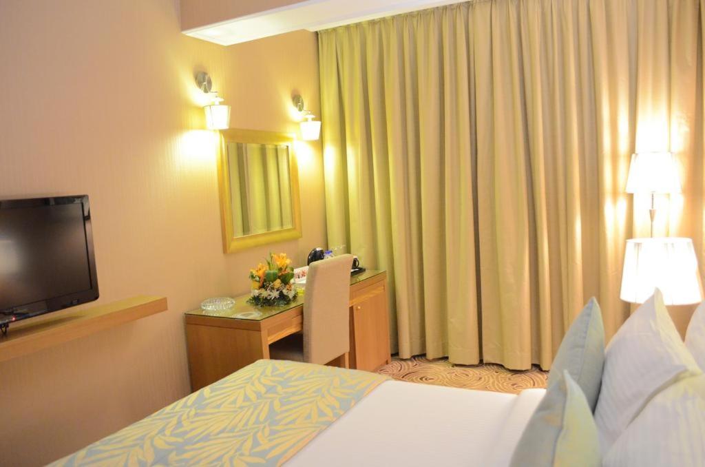 Deluxe Single Room photo 3
