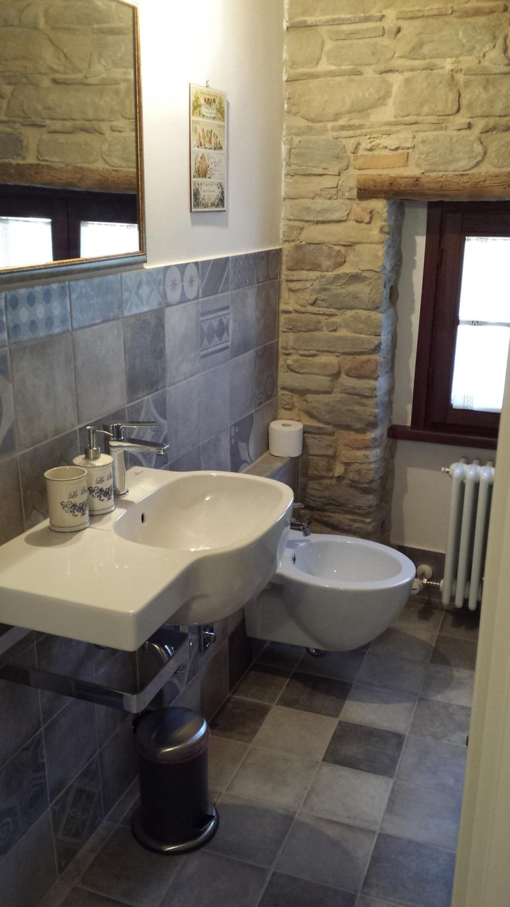 Double Room with Private Bathroom photo 2