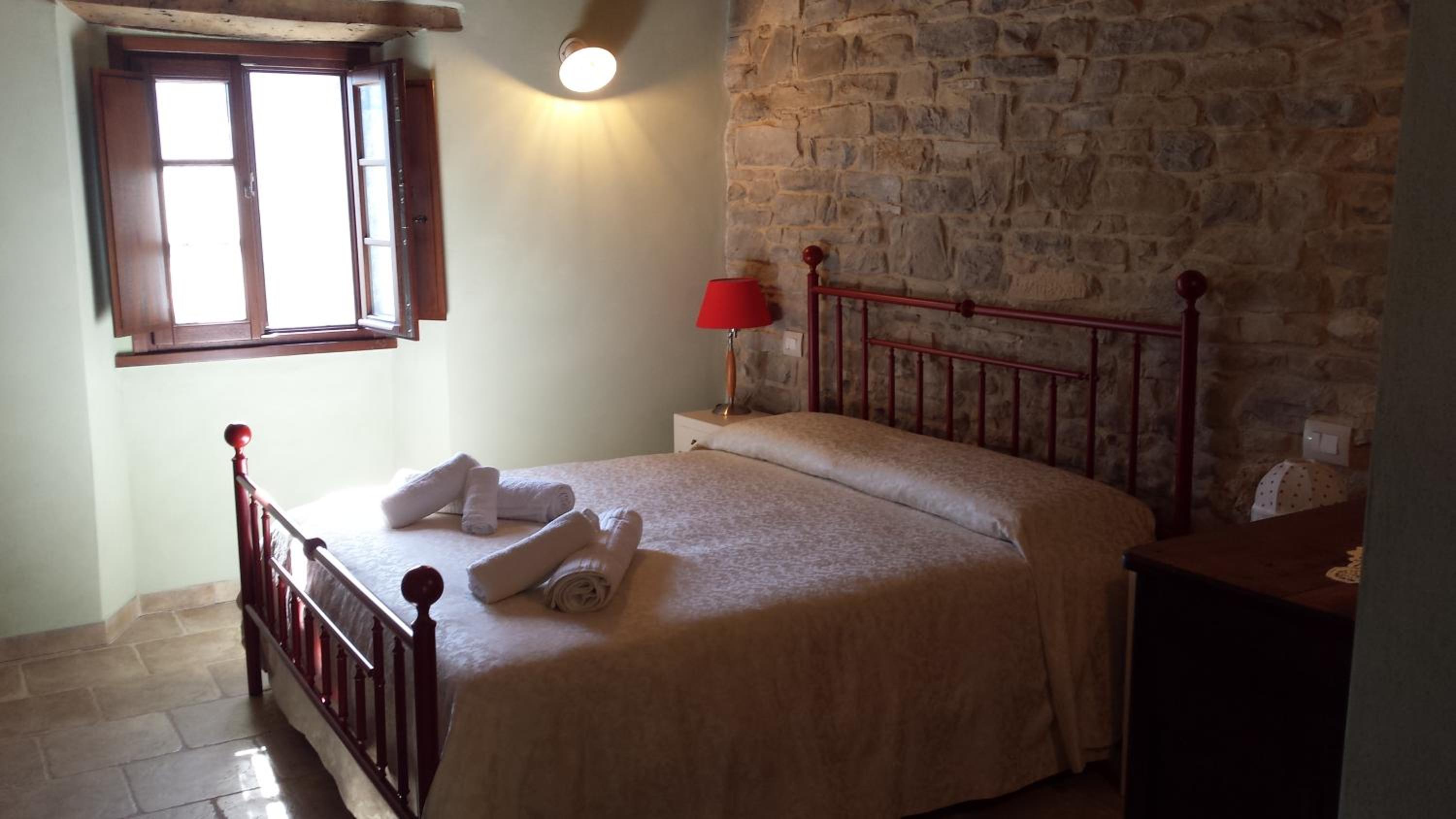 Double Room with Private Bathroom photo 1