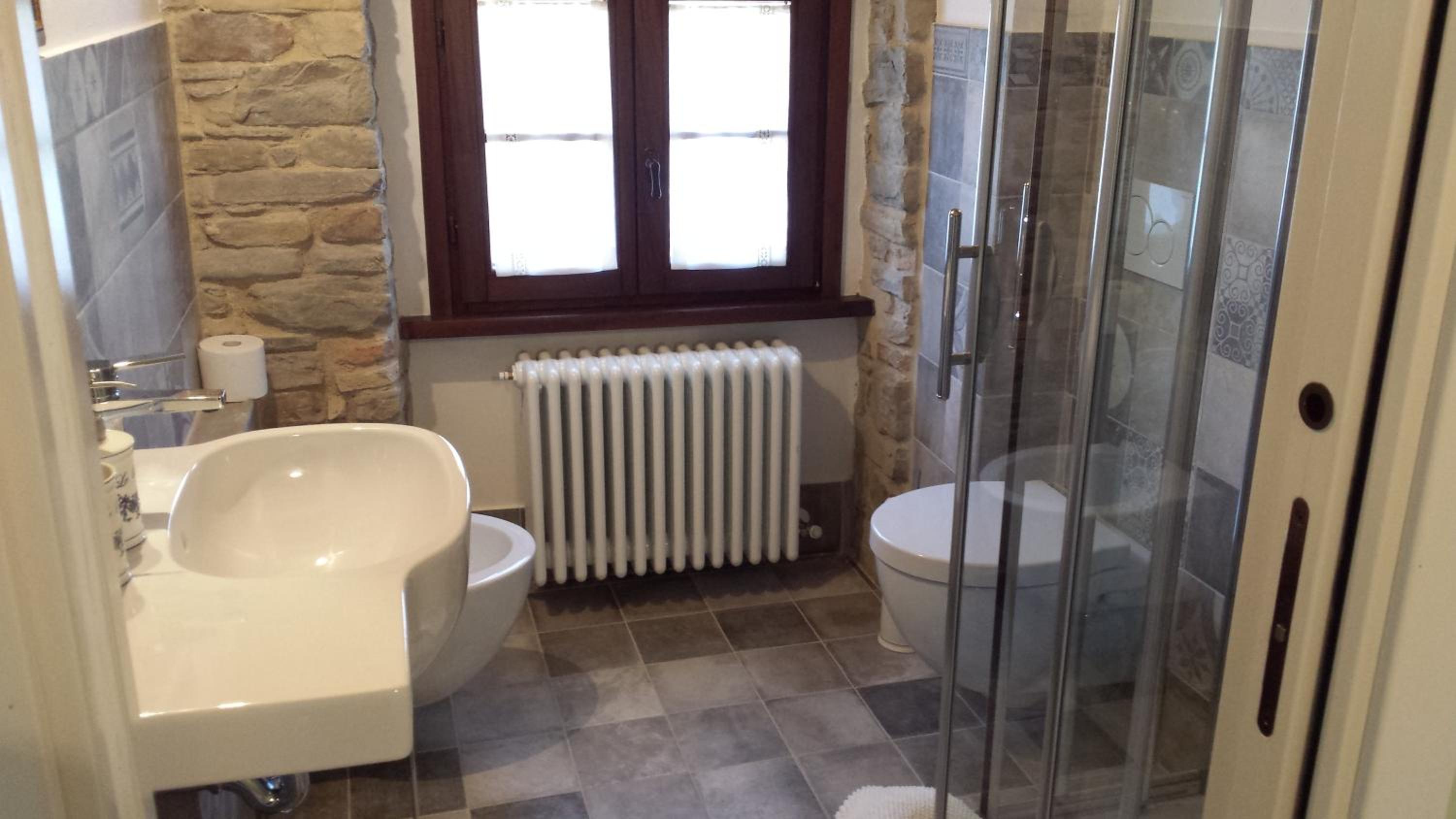 Double Room with Private Bathroom photo 3