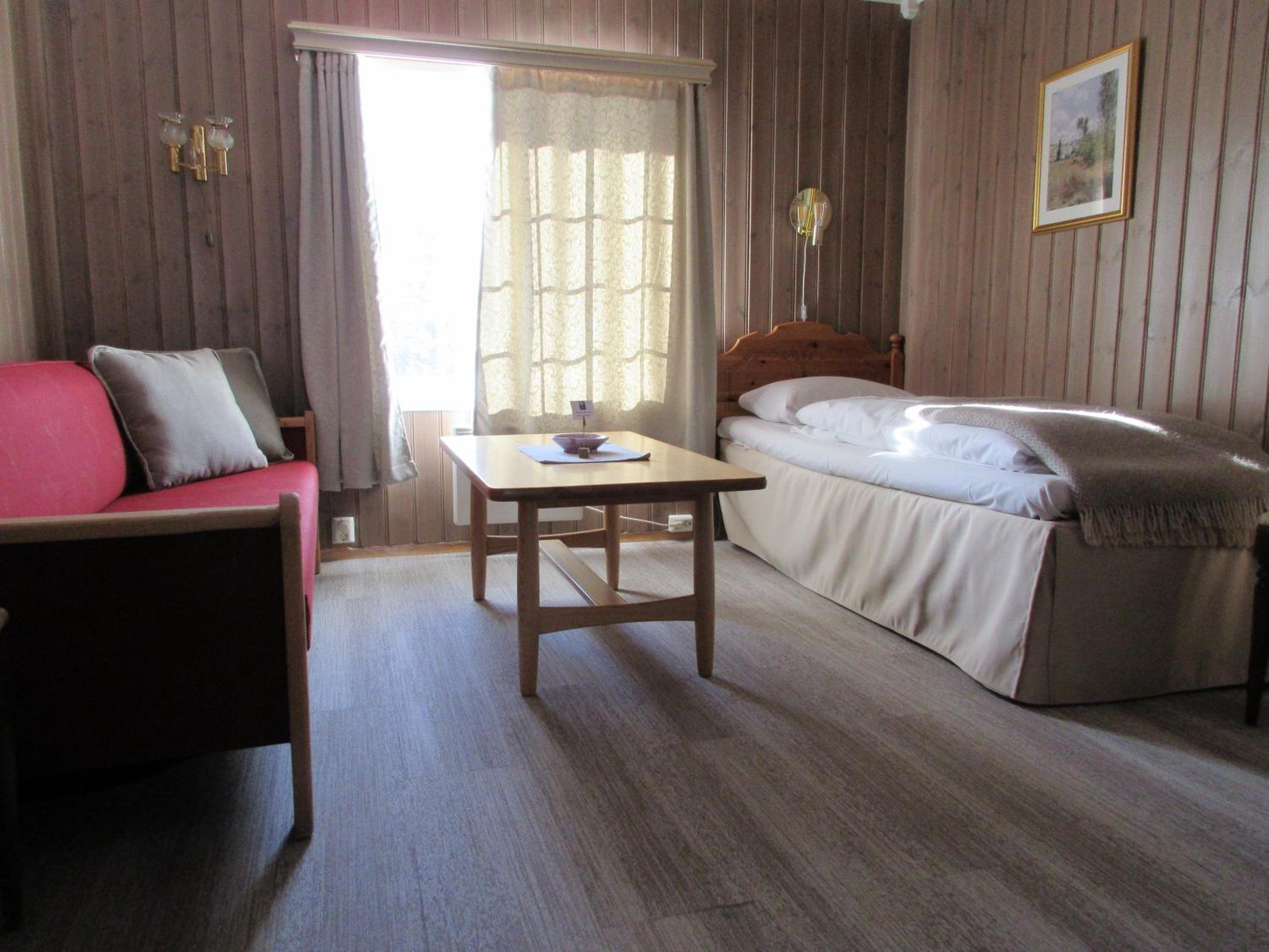 Single Room