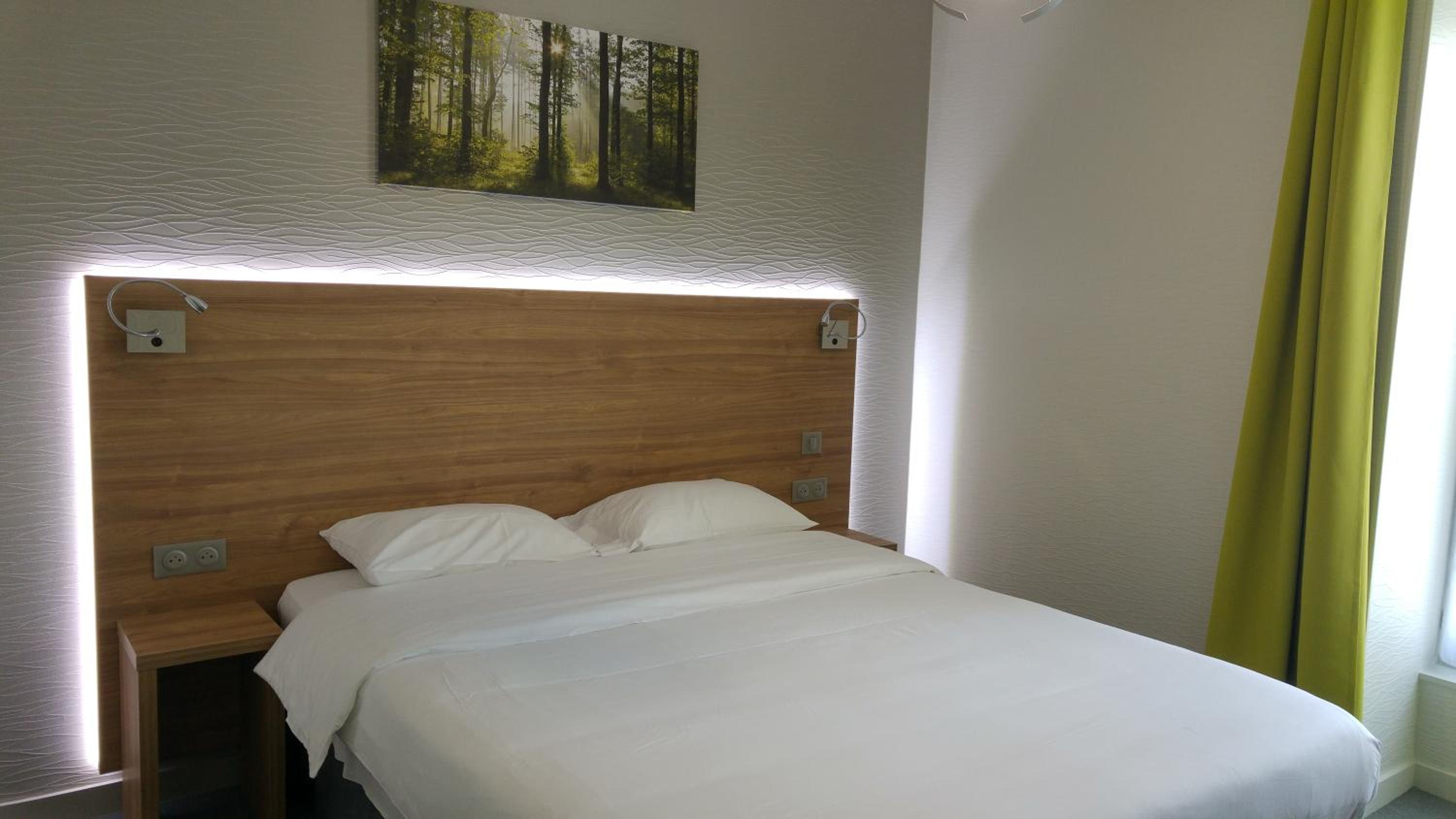 Double Room - Photo 1