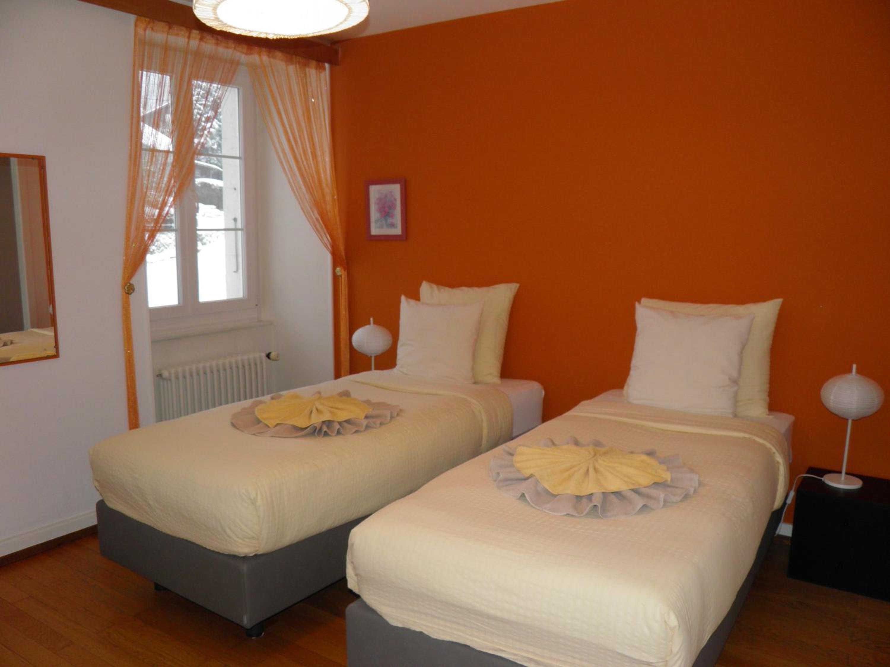 Double or Twin Room photo 1