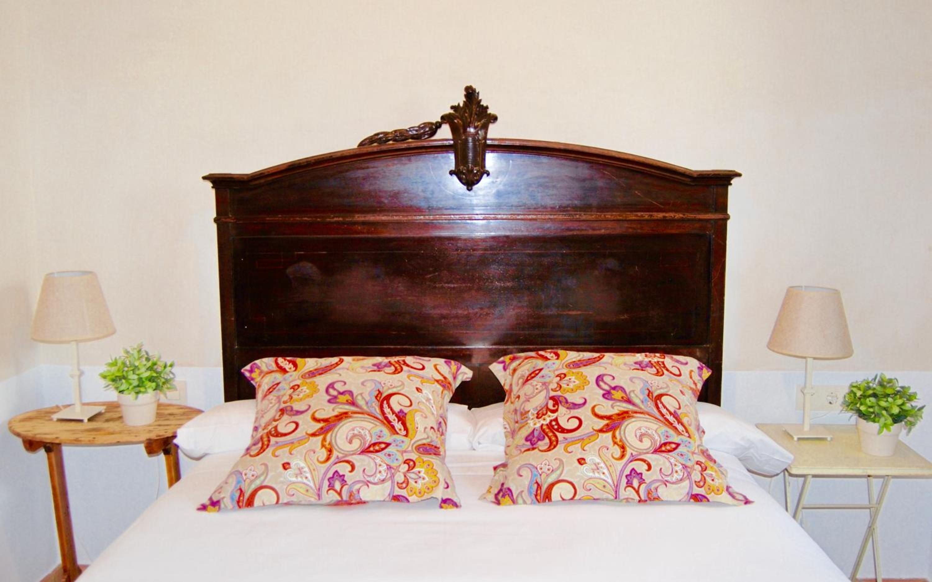 Habitación Doble con Cama Supletoria