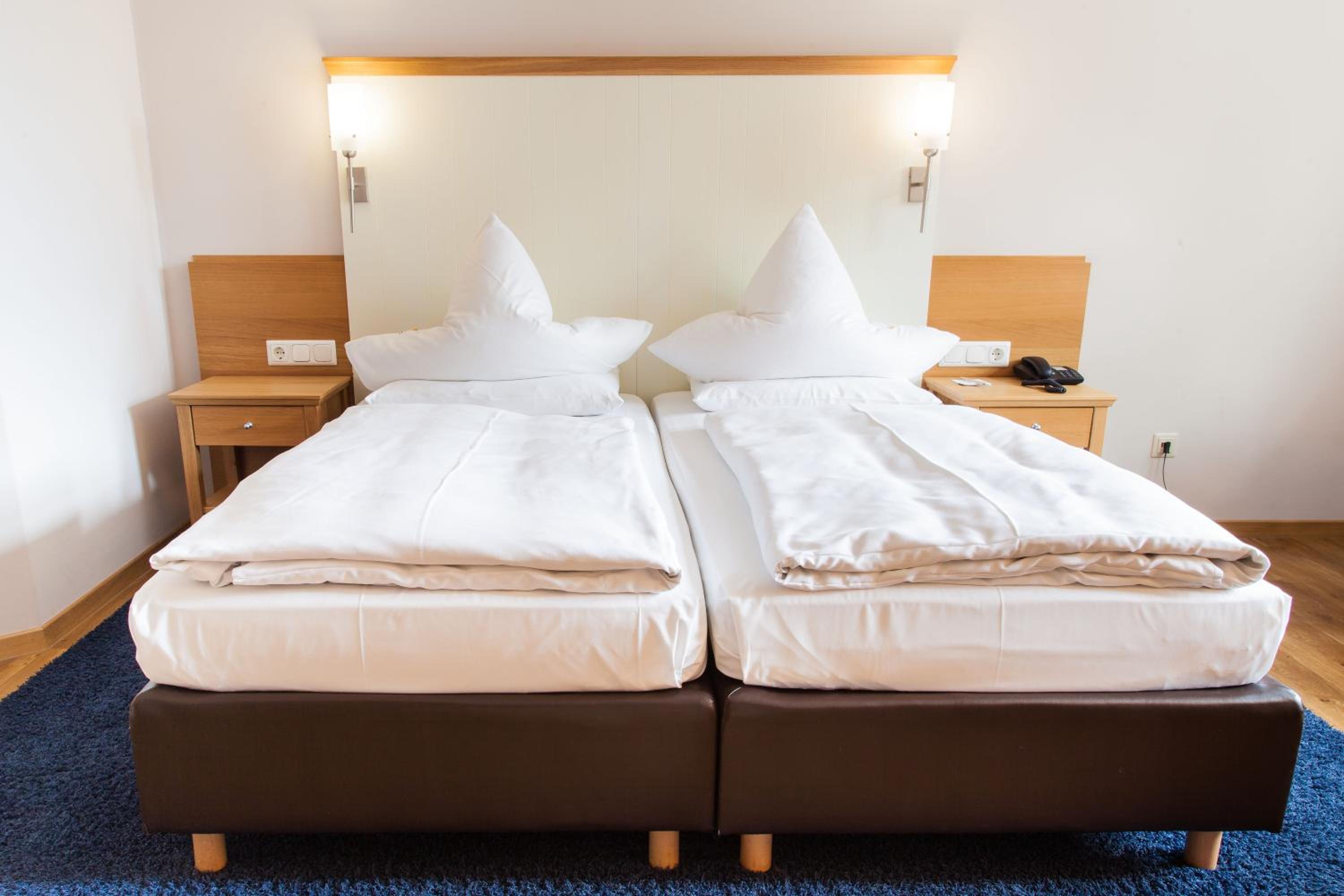 Superior Double Room - Photo 5