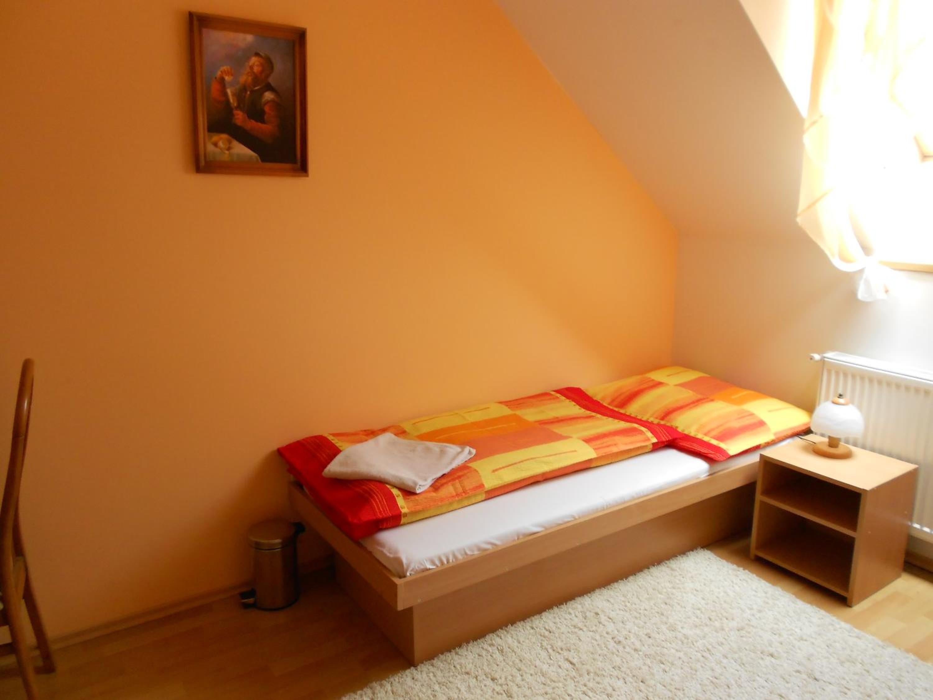Standard Twin Room photo 1