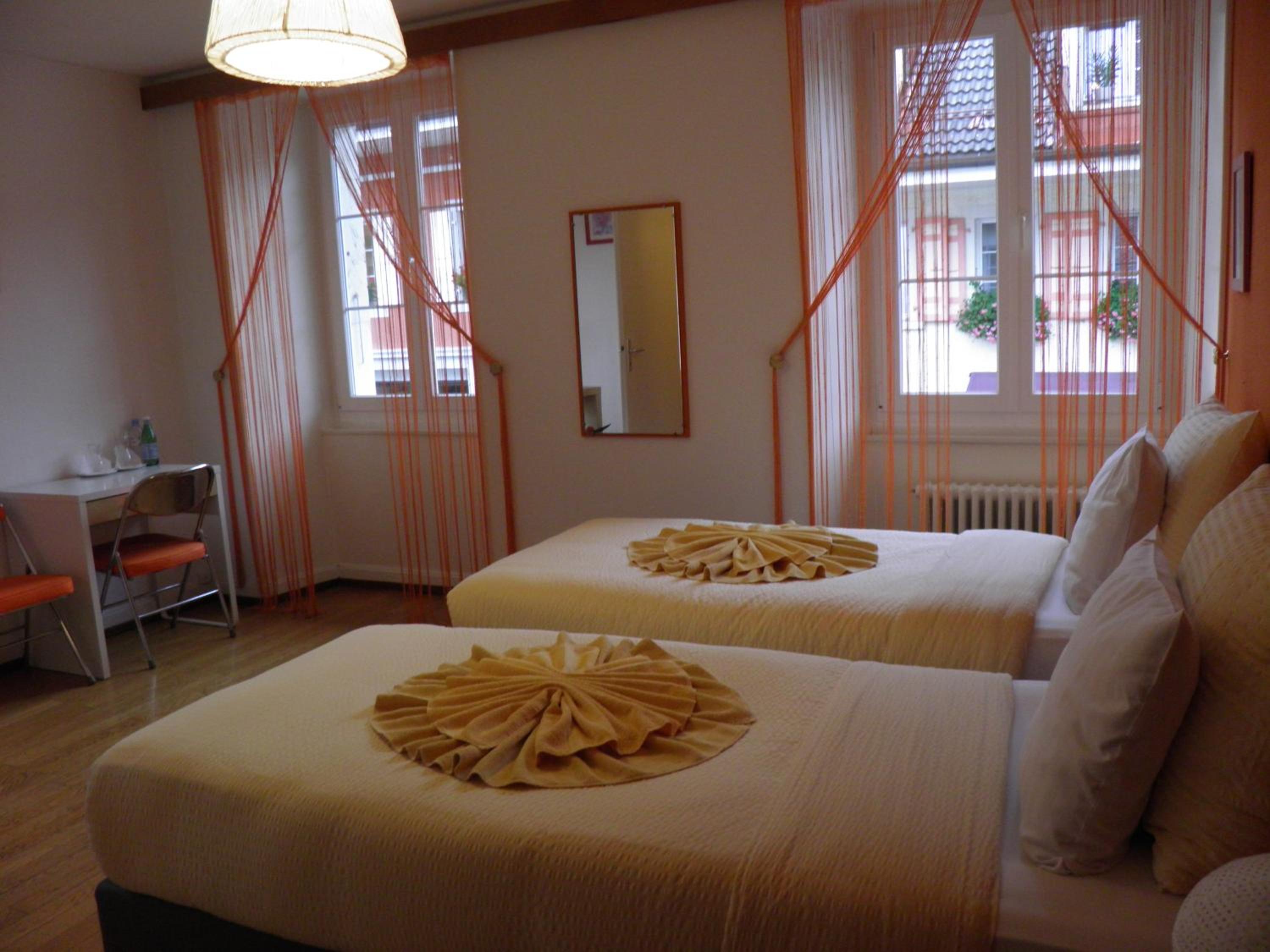 Double or Twin Room photo 2