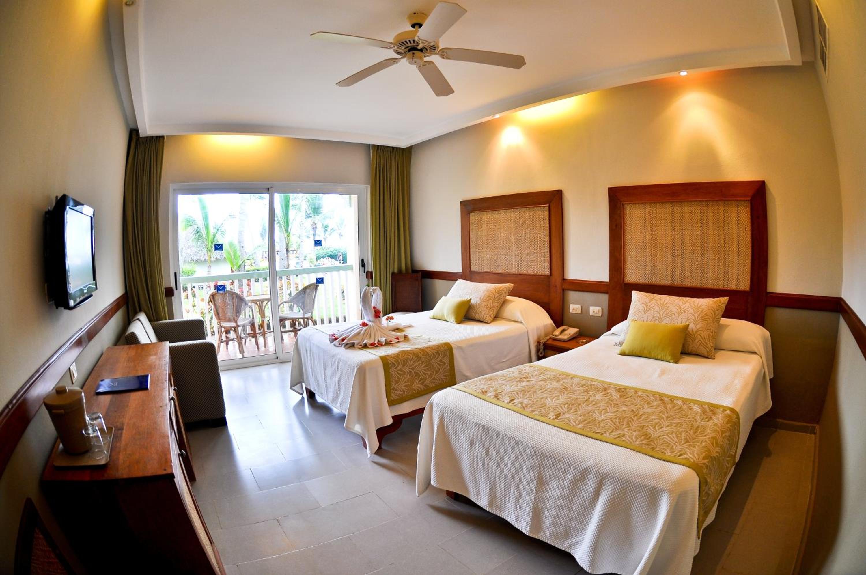 Superior Single Room with Sea View photo 2