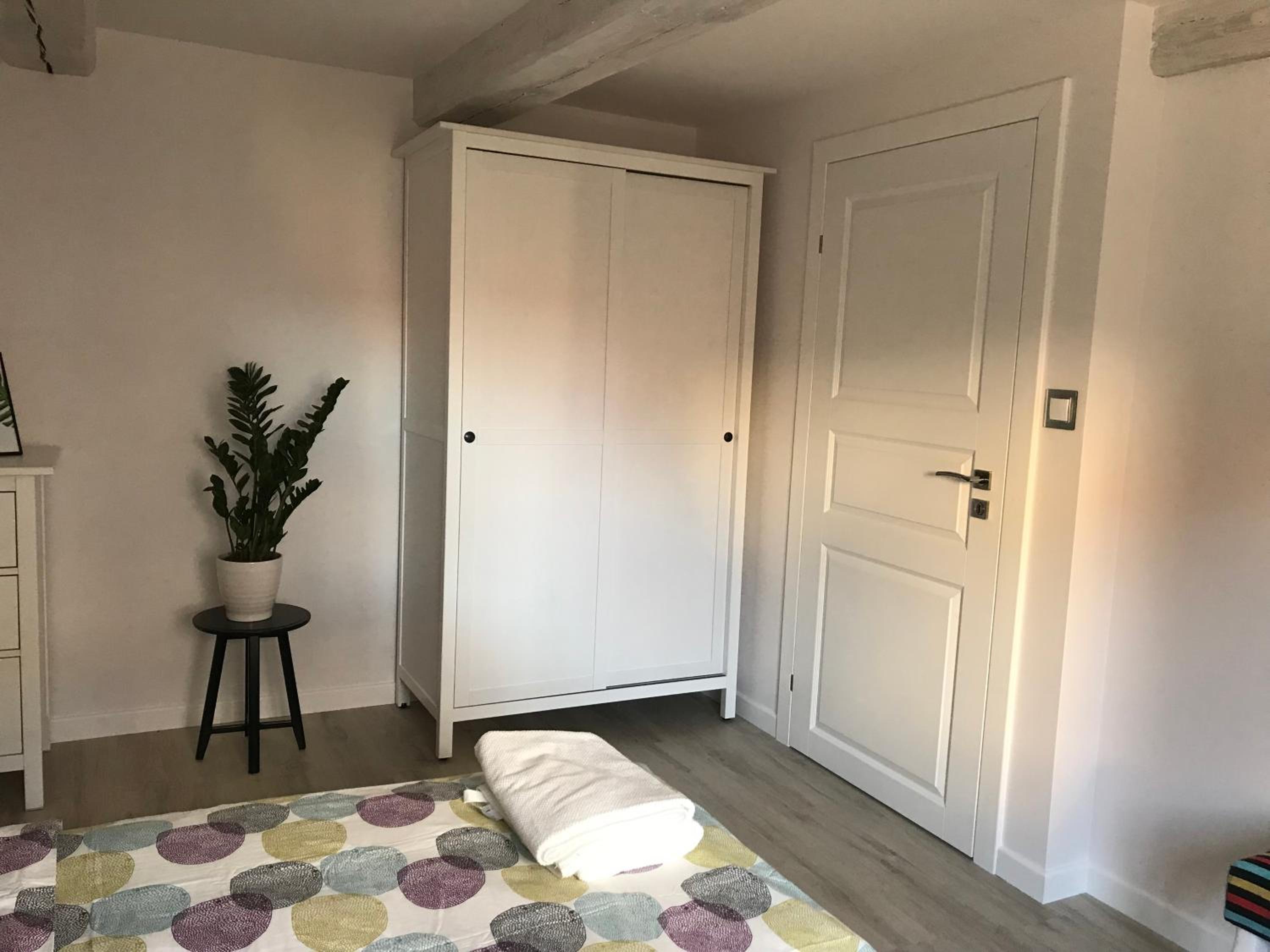 Apartment photo 1
