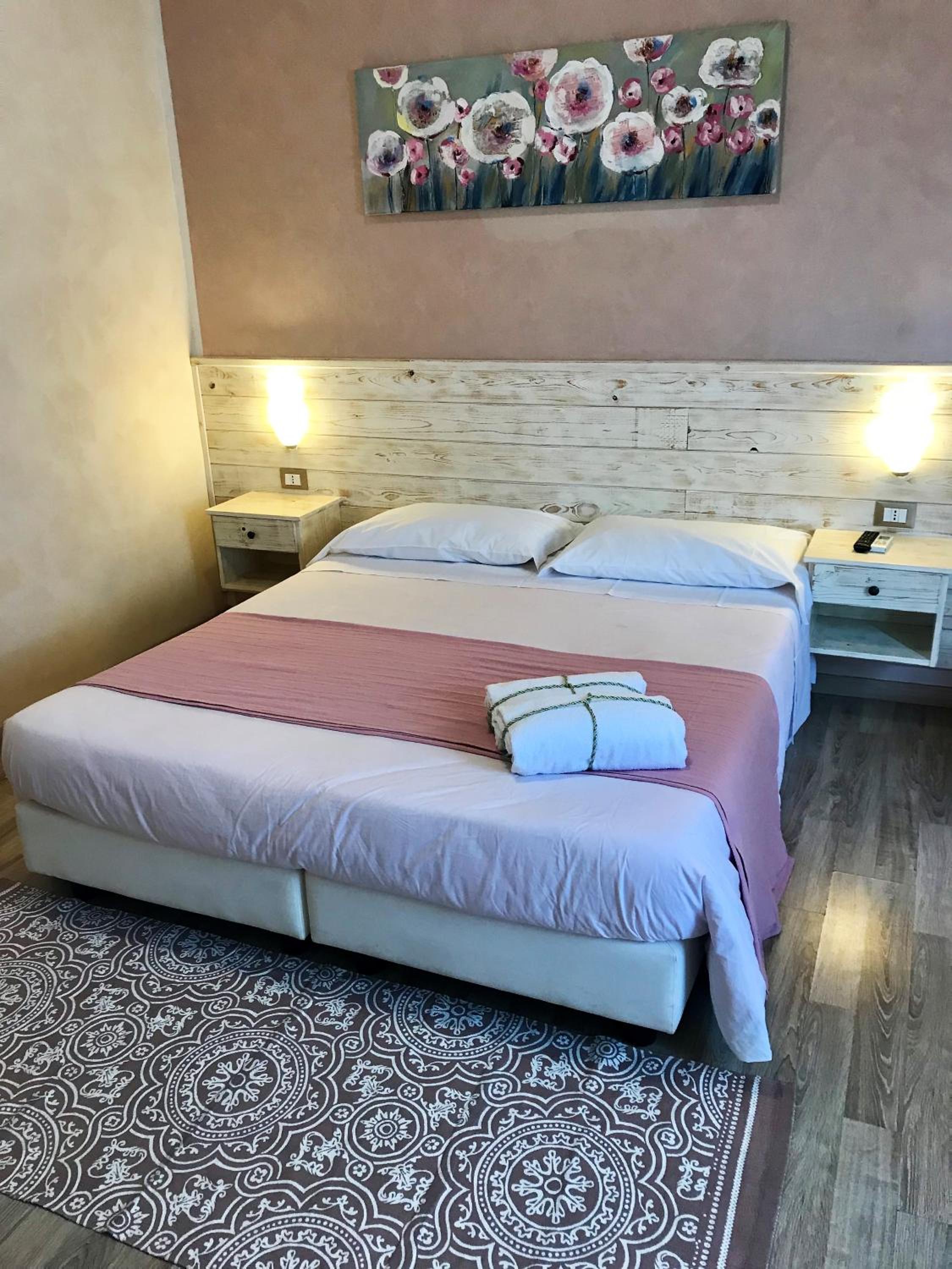 Double Room photo 2