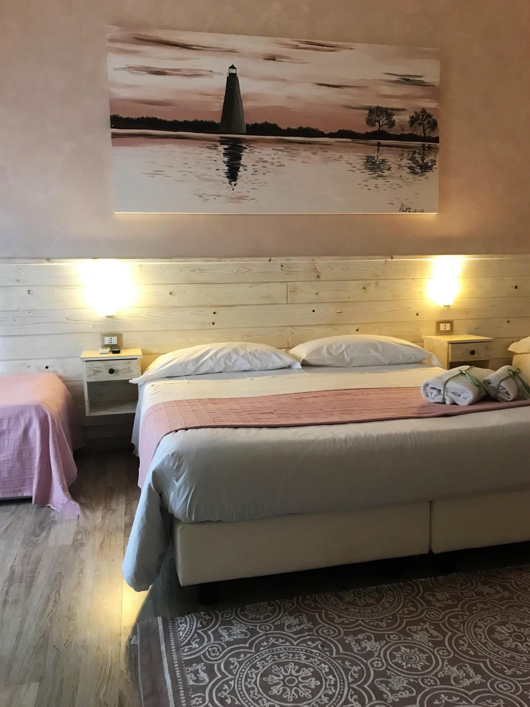 Double Room photo 1