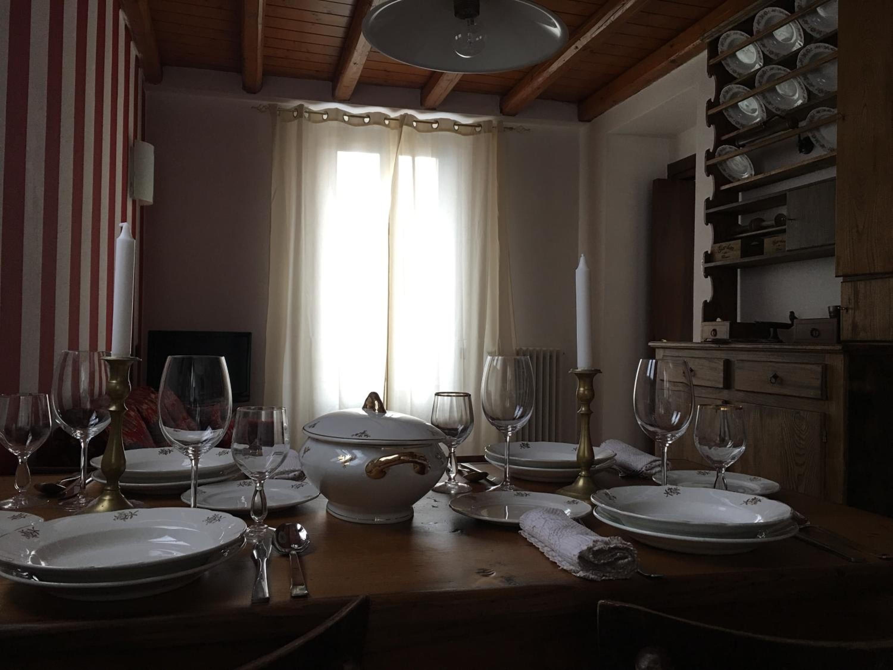 Two-Bedroom House - Photo 36
