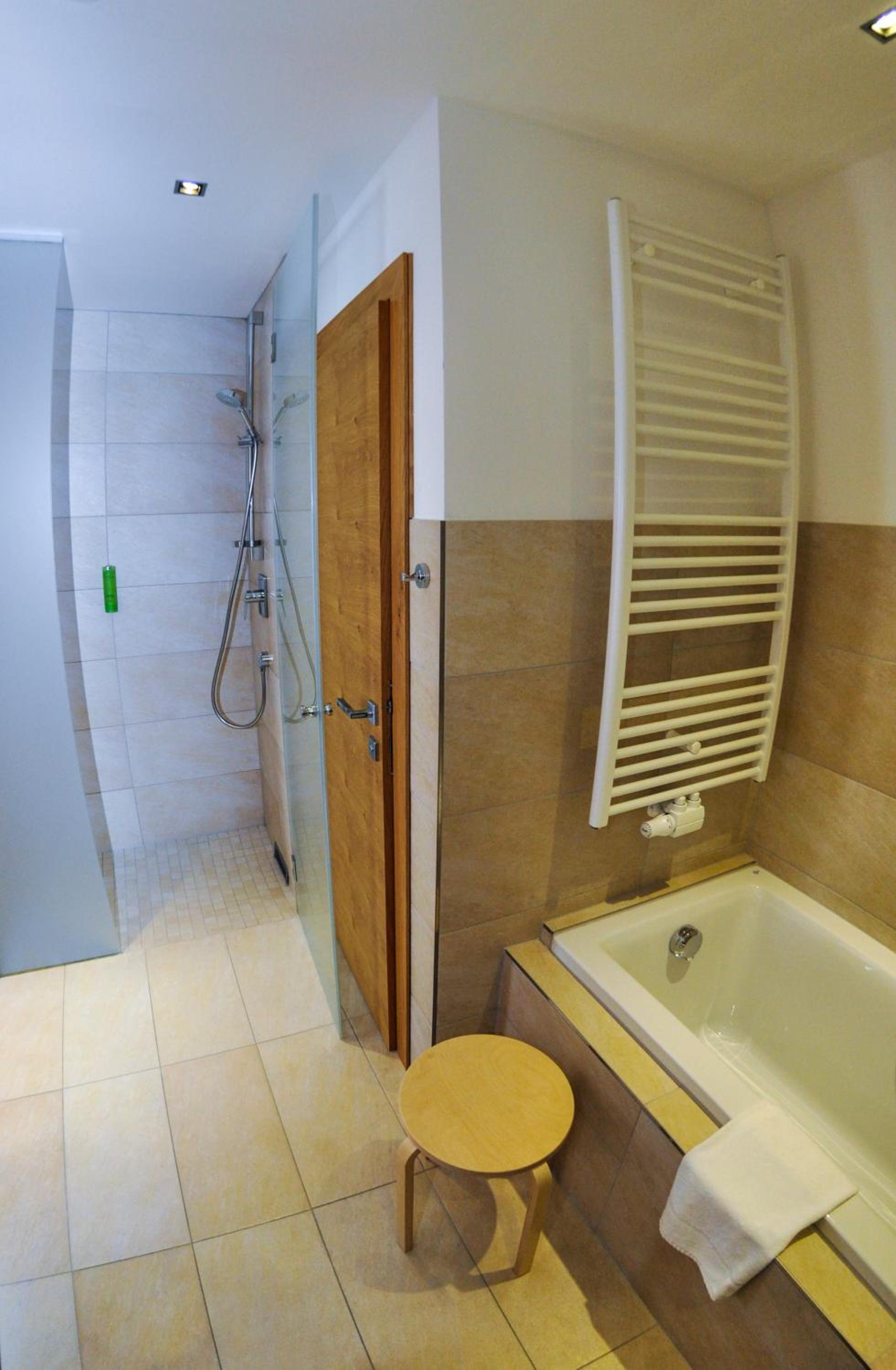 Junior Suite - Karkopf Alpin photo 3