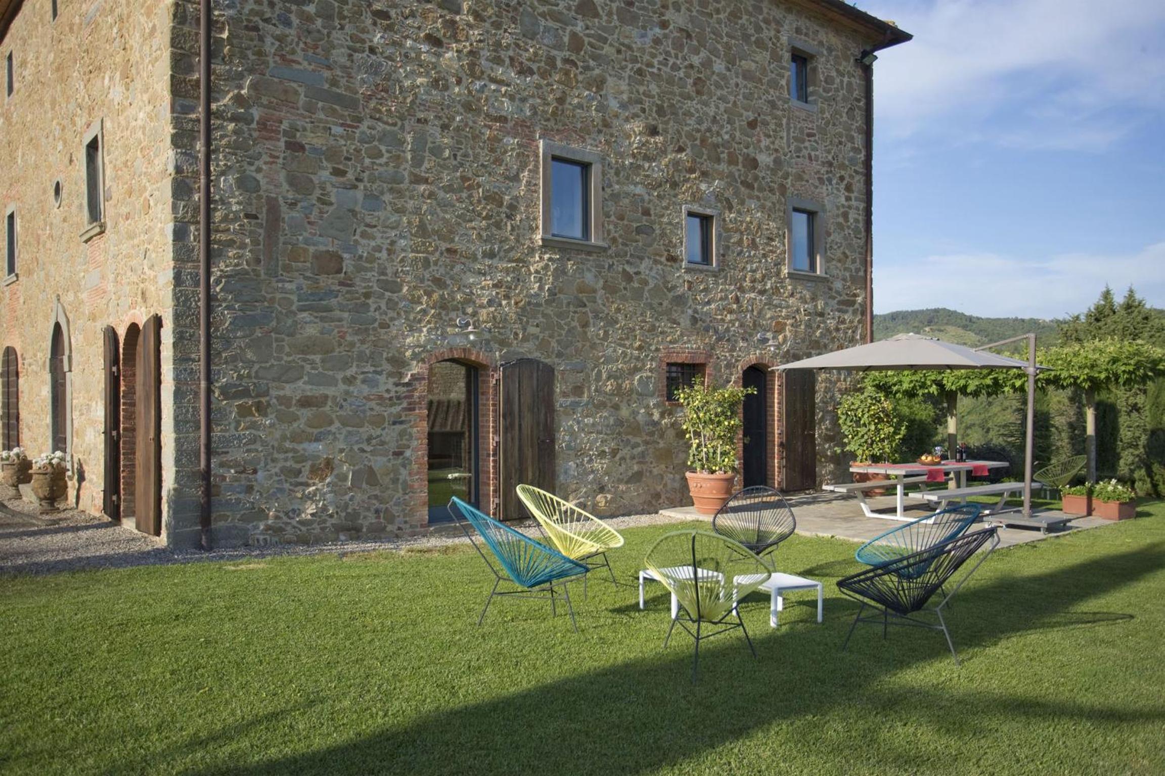 Villa with Private Pool photo 3