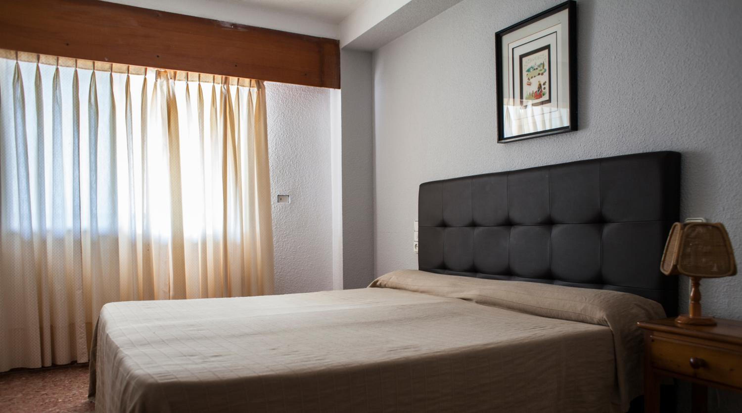 Penthouse Apartment 4 Bedrooms (8 Adults) photo 3