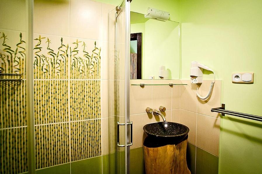 Apartment (2 Adults) - Photo 12