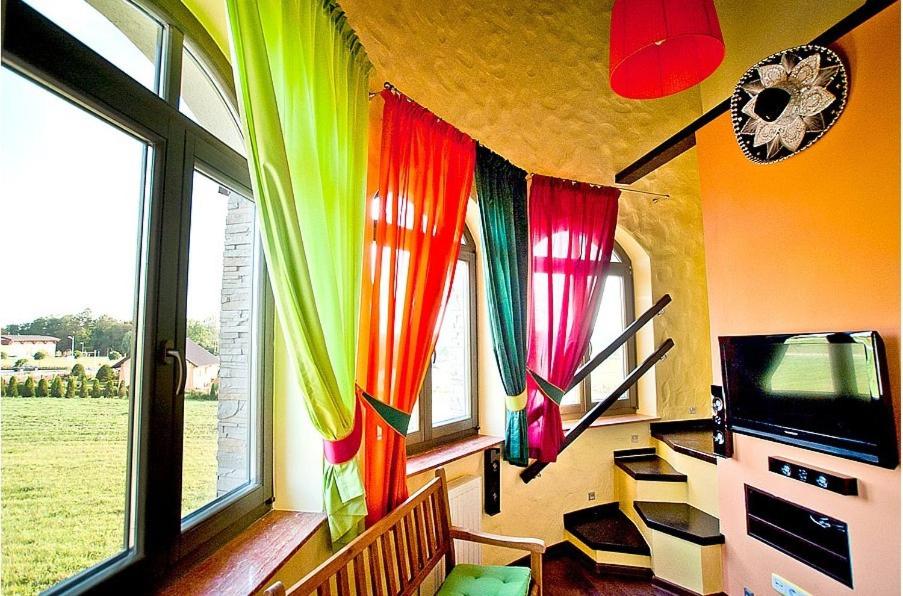 Apartment (3 Adults) - Photo 2