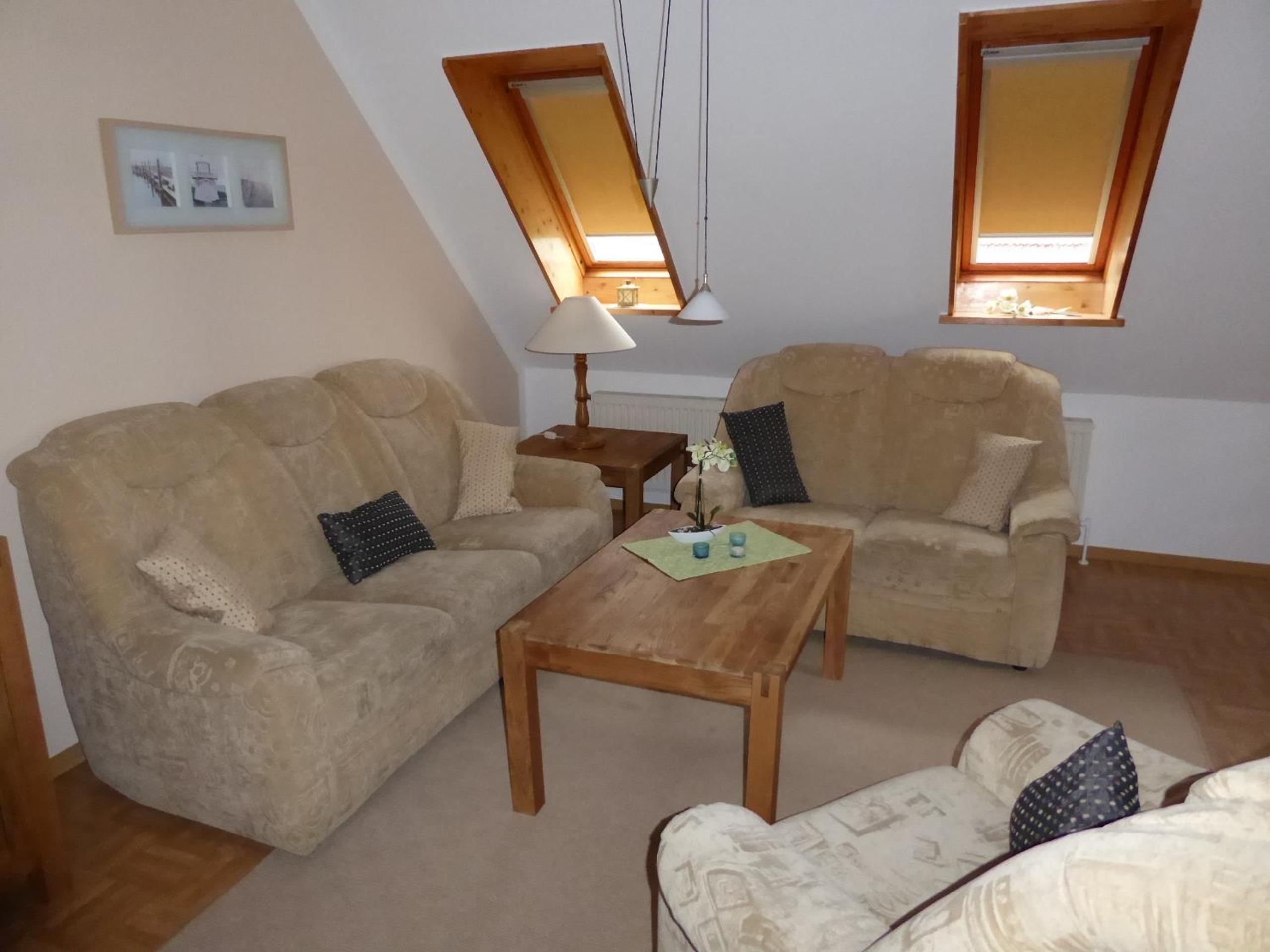 Apartment - Split Level photo 1