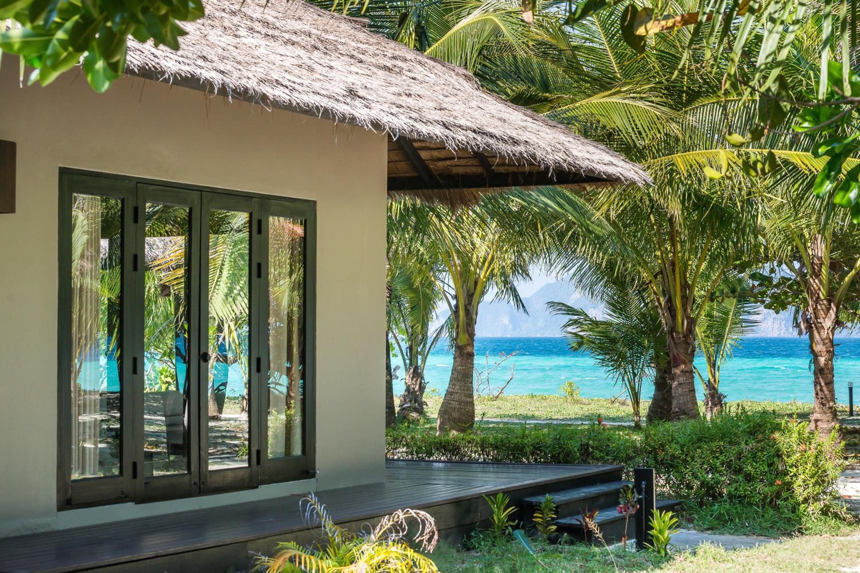 Beach Front Villa - Siri - Photo 3