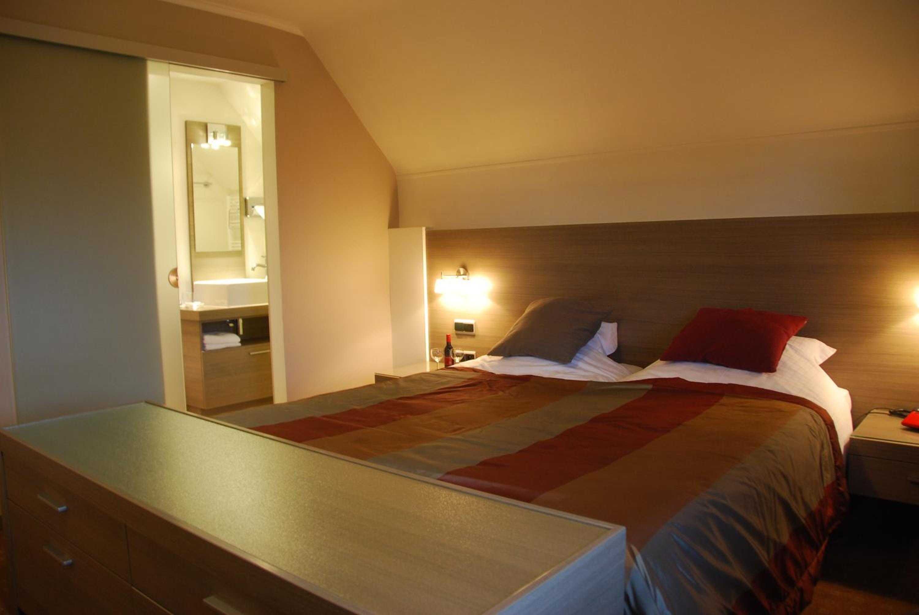 Deluxe Double or Twin Room - Photo 1