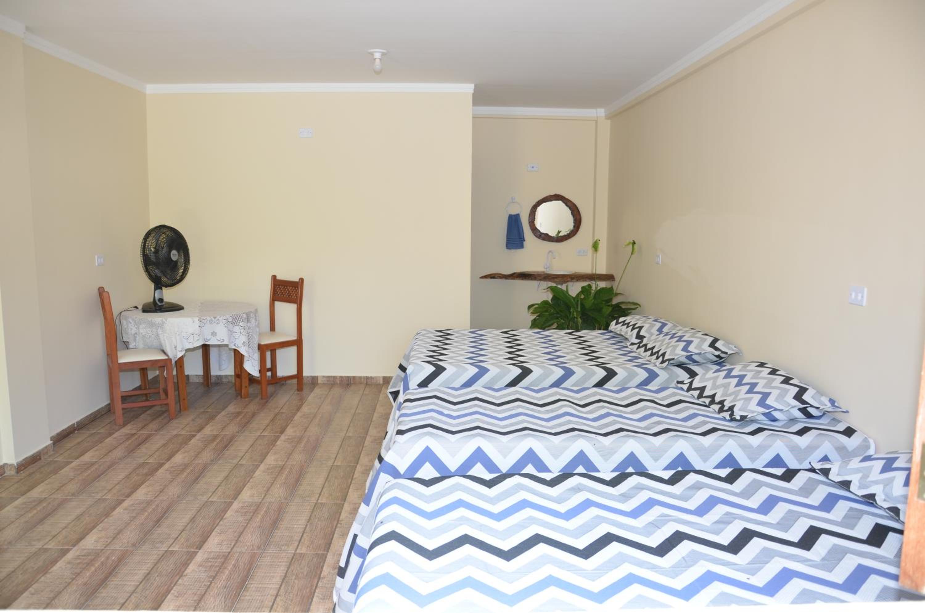 Family Suite photo 2