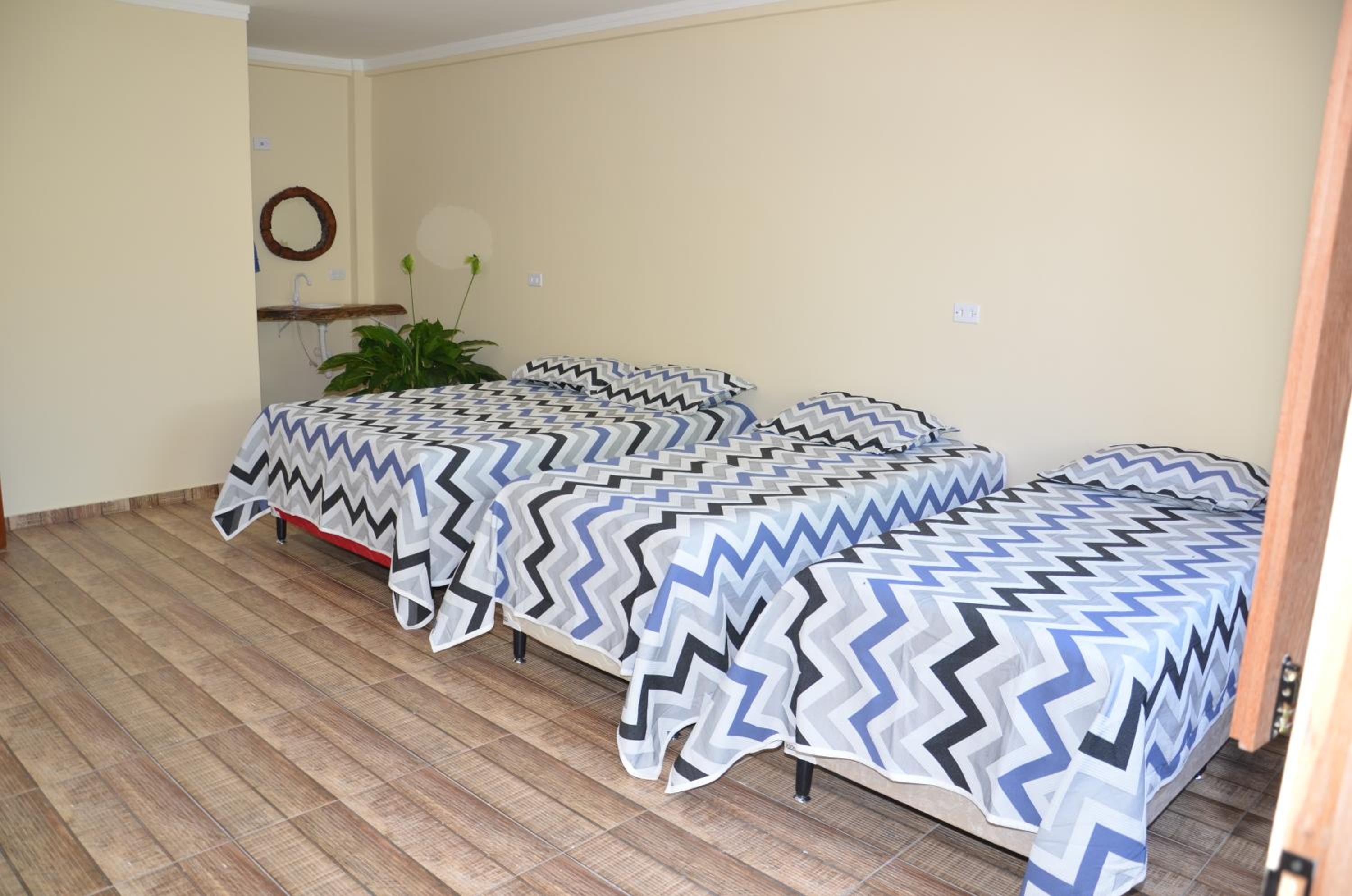 Family Suite photo 3