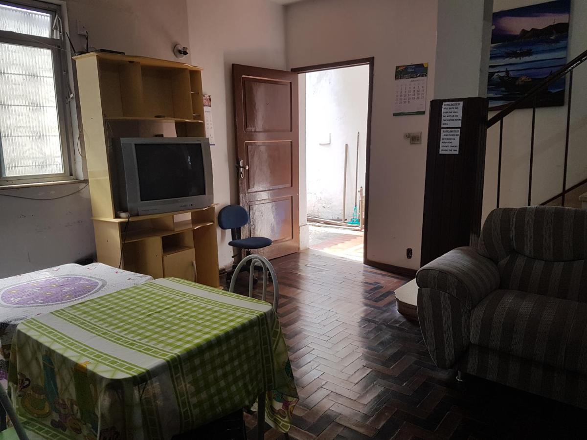 Economy Quadruple Room with Shared Bathroom