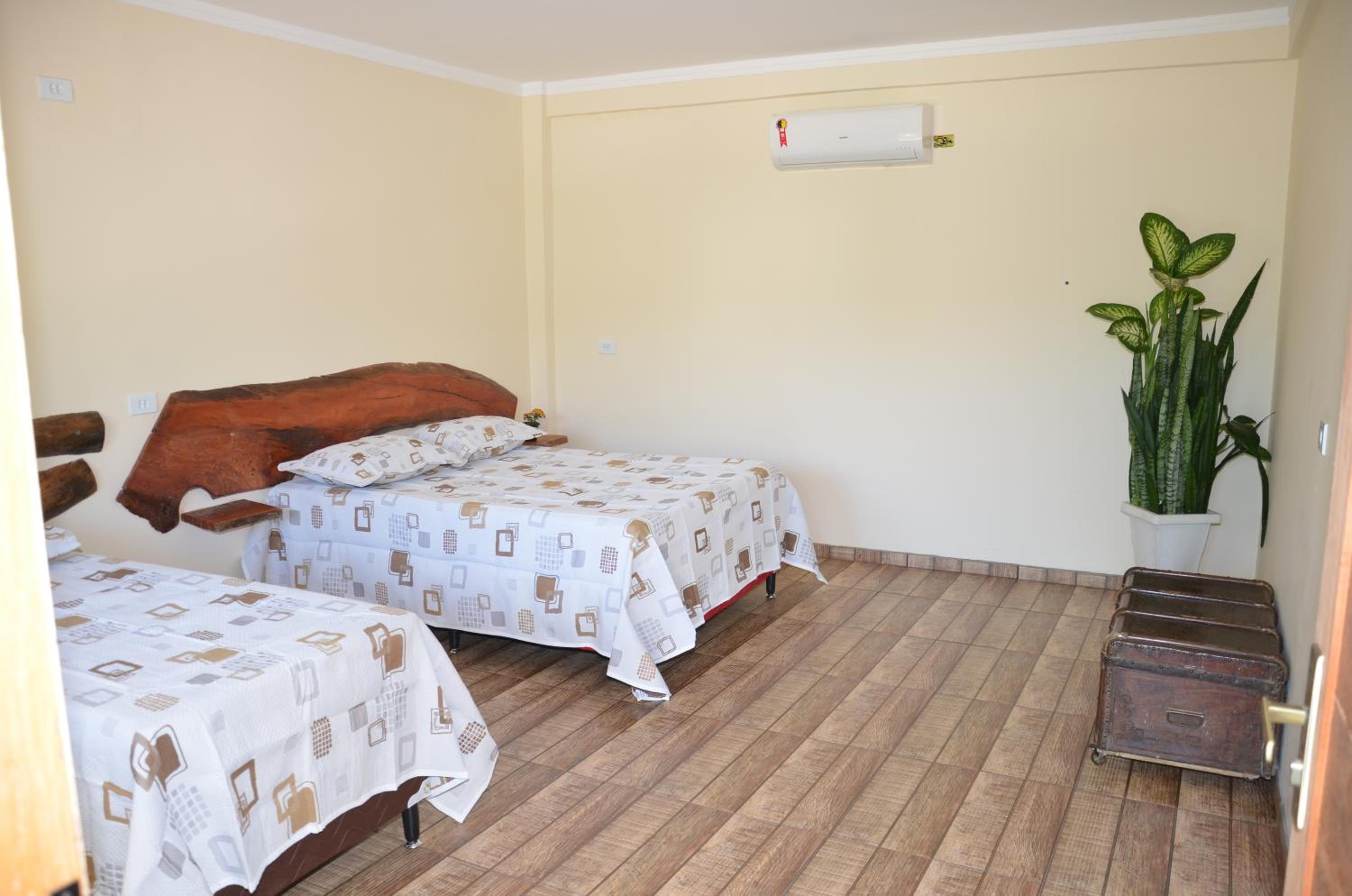 Standard Suite