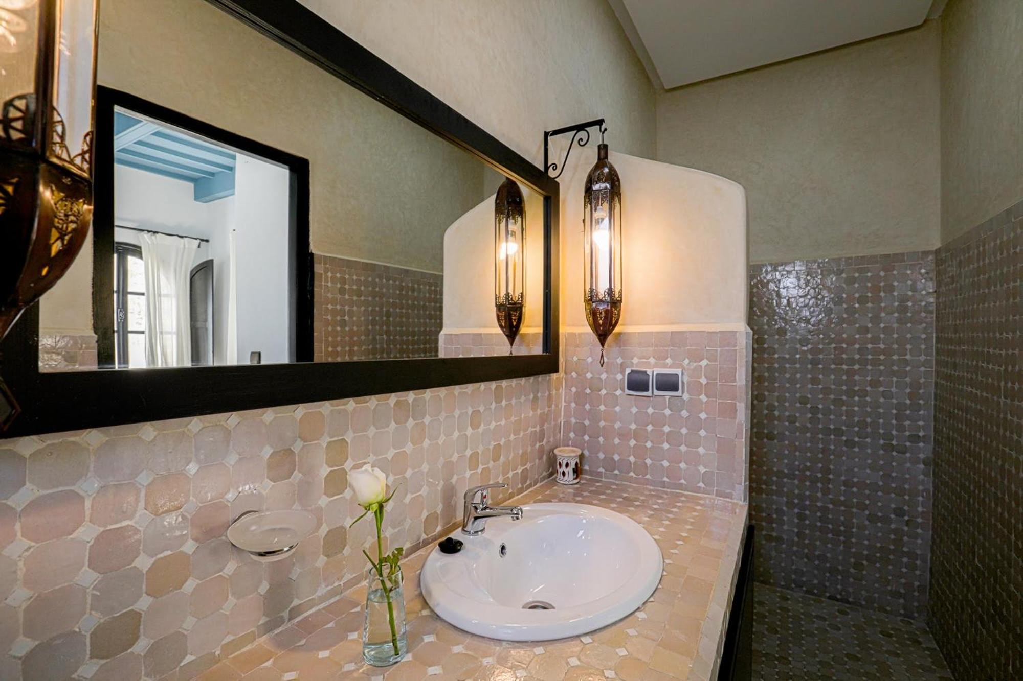 Deluxe room with private loggia 6 - Setta photo 3