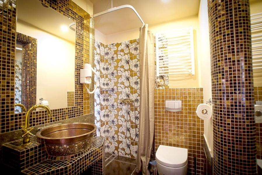 Apartment (4 Adults) - Photo 3