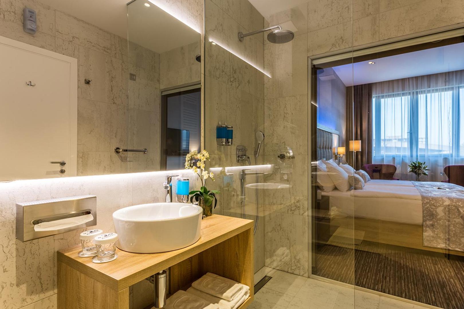 Executive Double or Twin Room photo 3