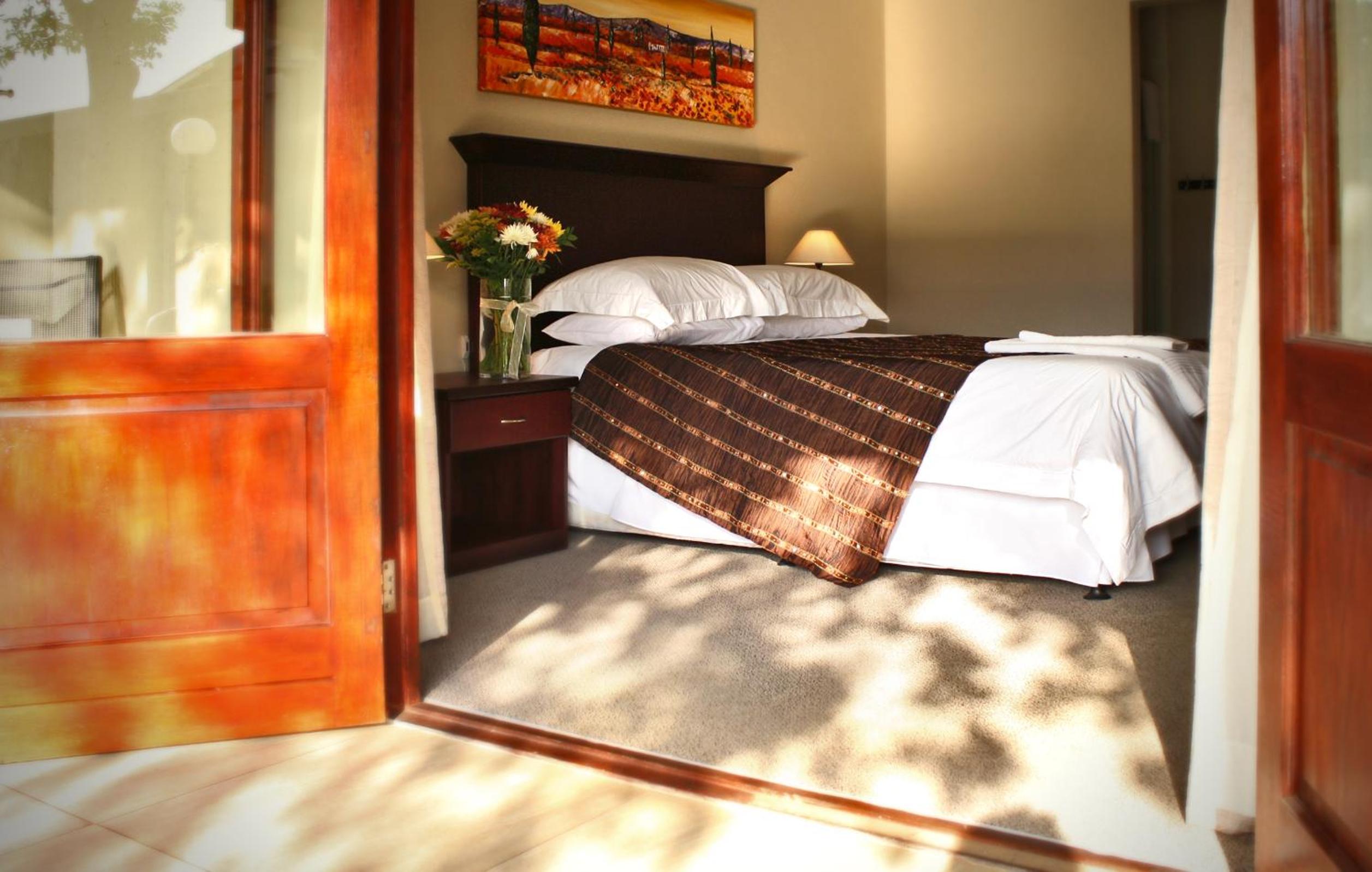  Double Room - Photo 1