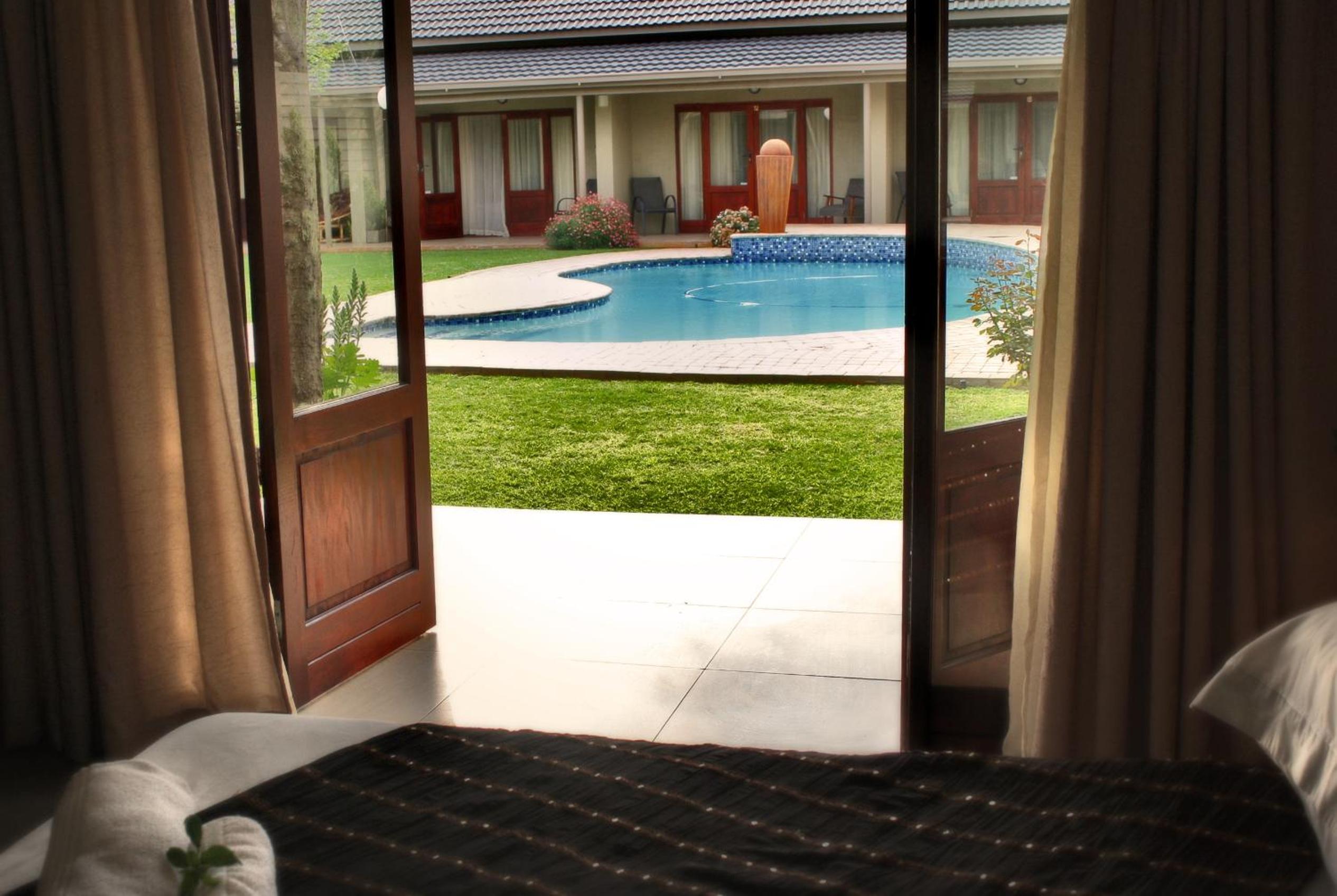  Double Room - Photo 5