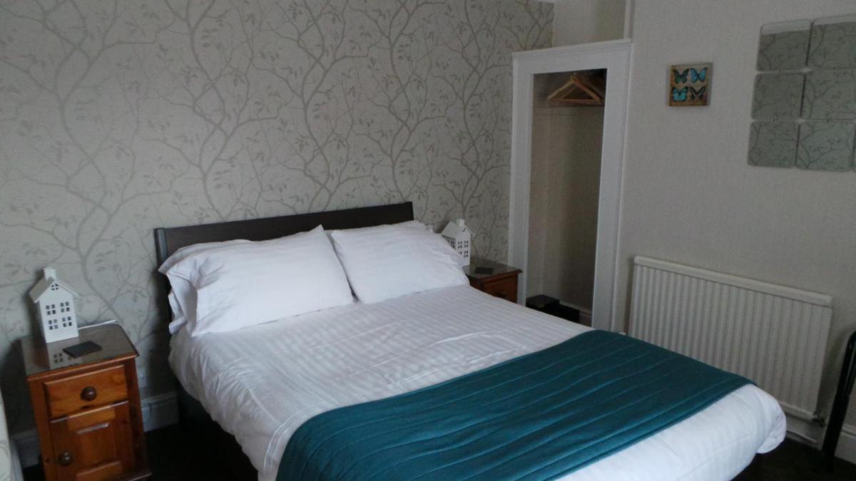 Double Room 1st Floor photo 1