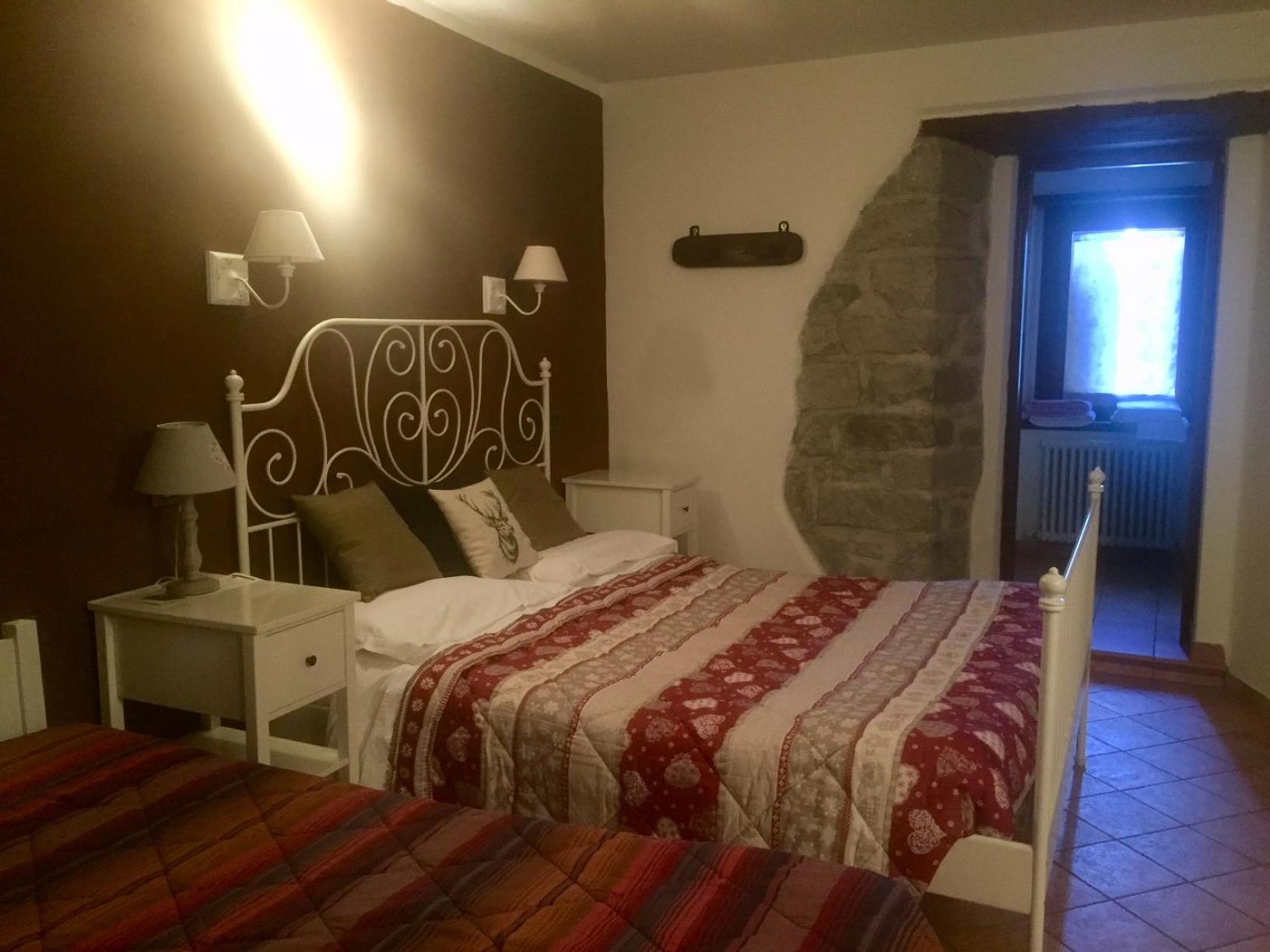 Quadruple Room photo 3