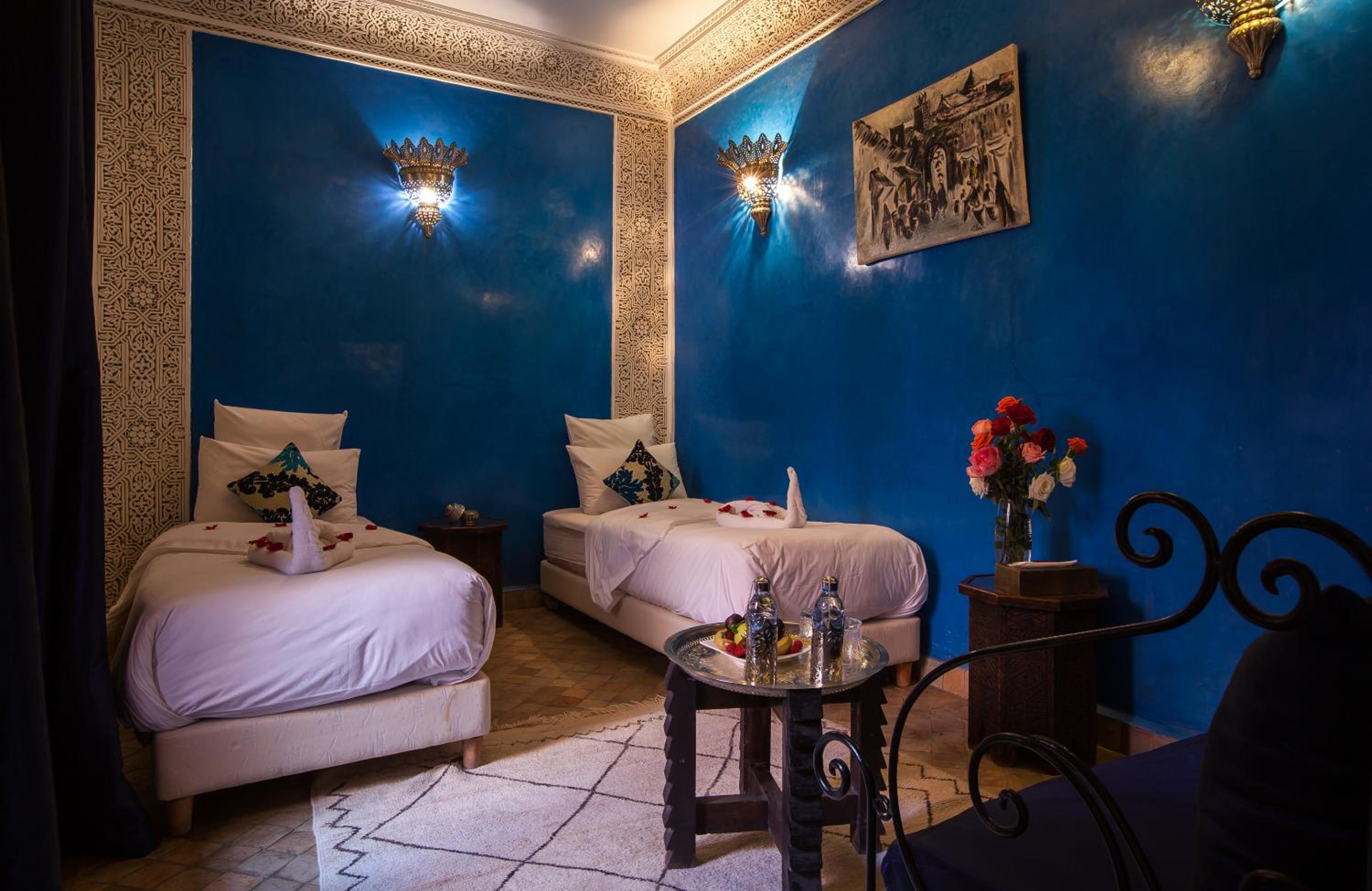 Standard Double Room - Photo 1