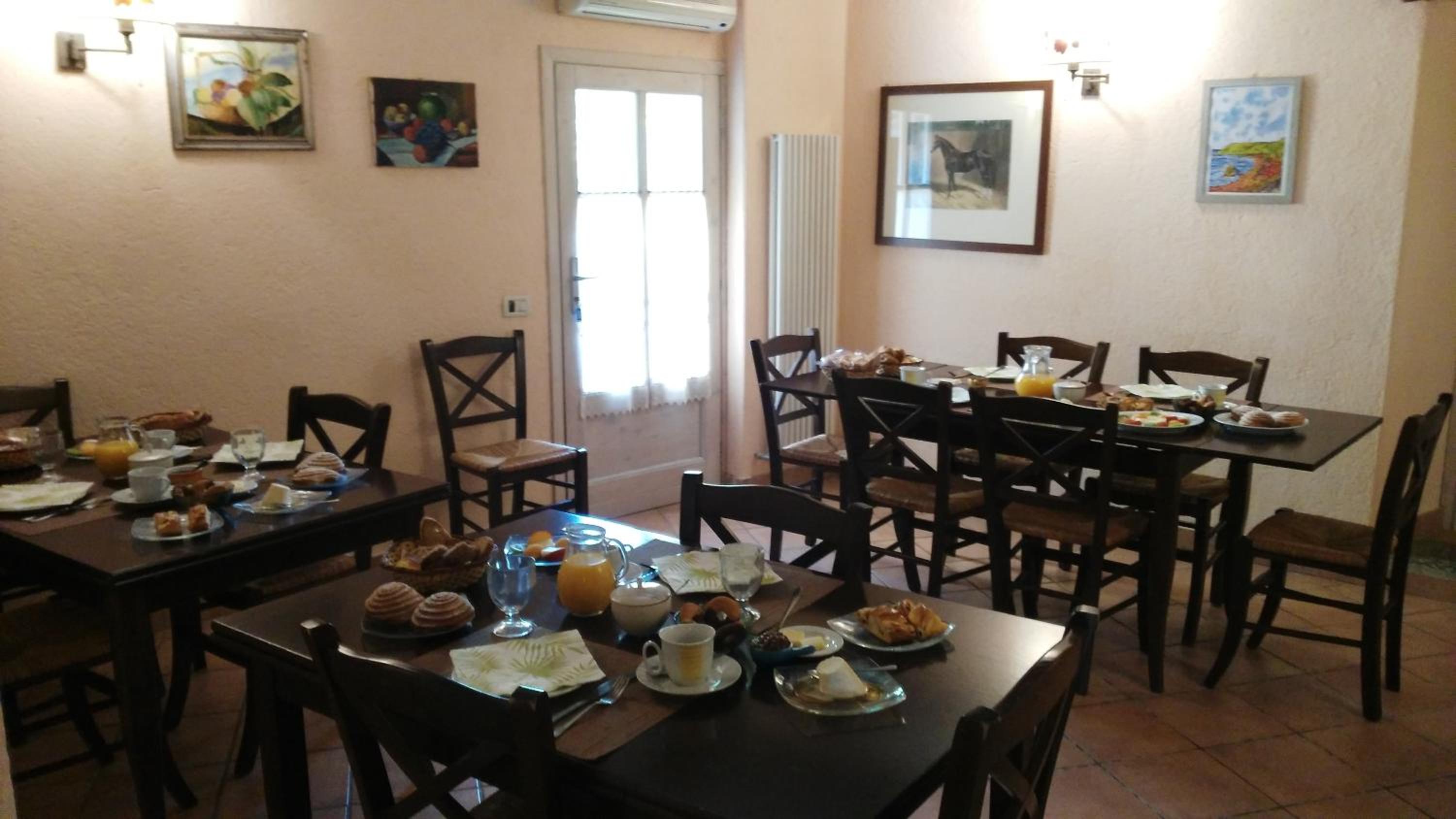 Double Room with Terrace - Photo 14