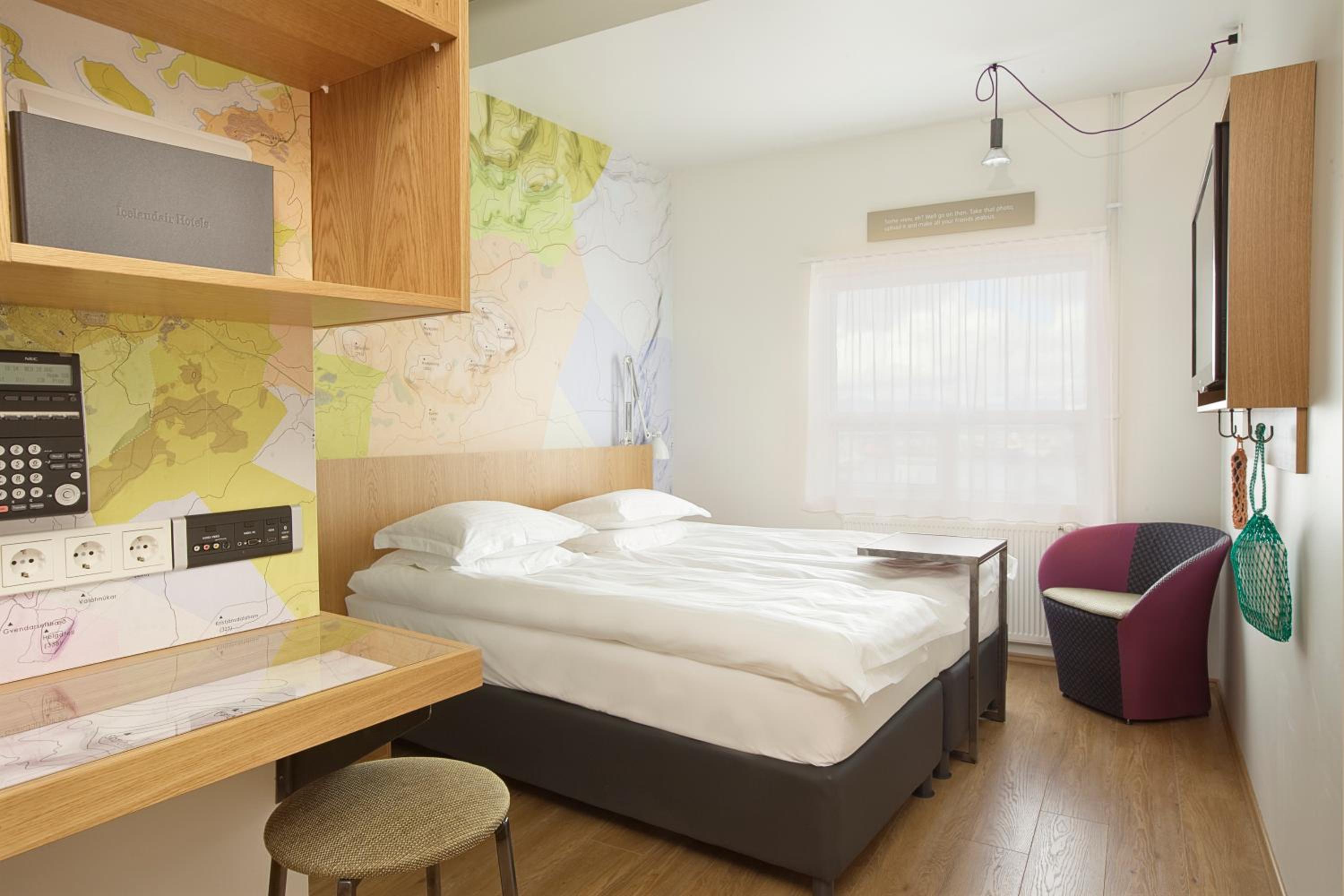 Double Room - Photo 5