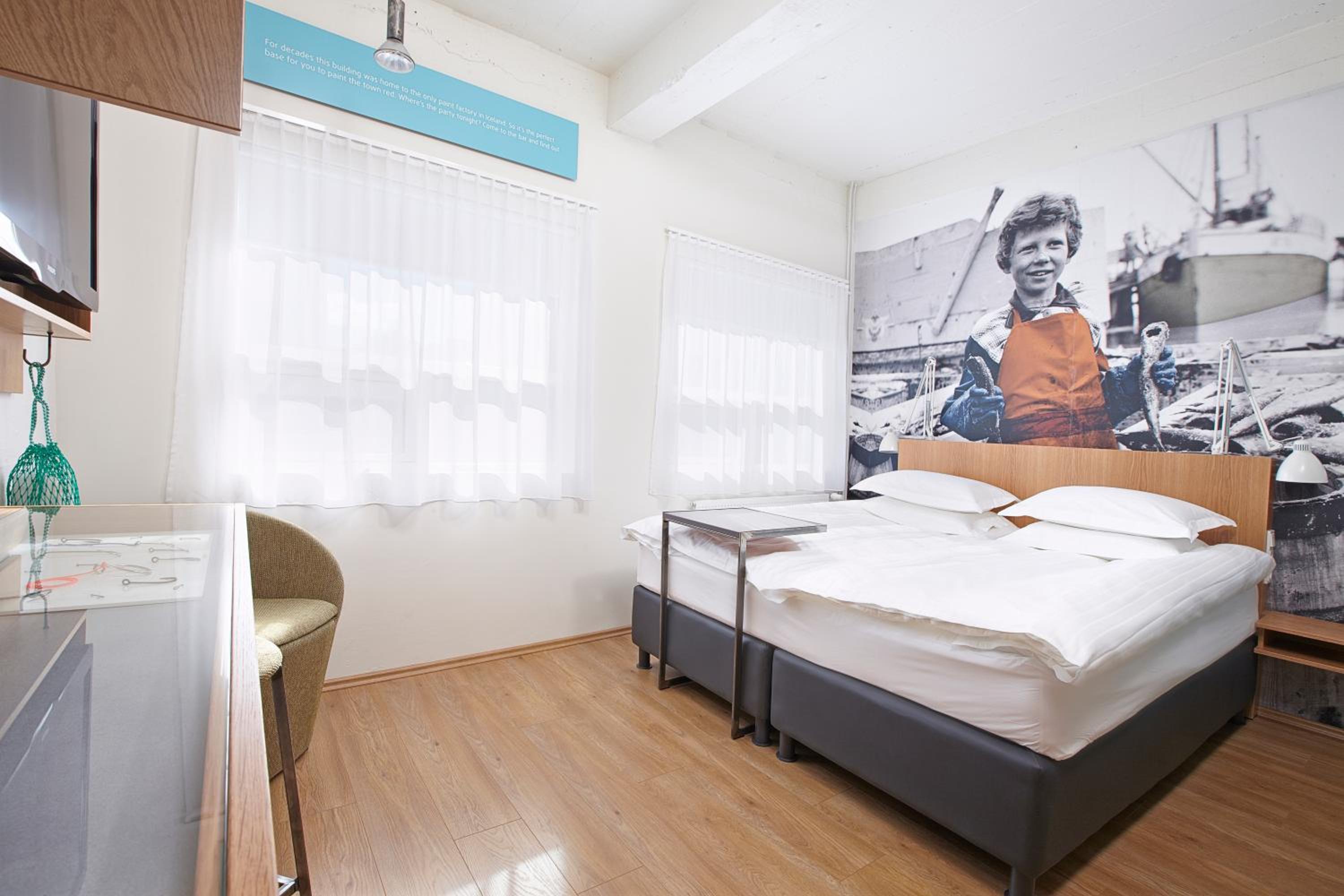 Double Room - Photo 4