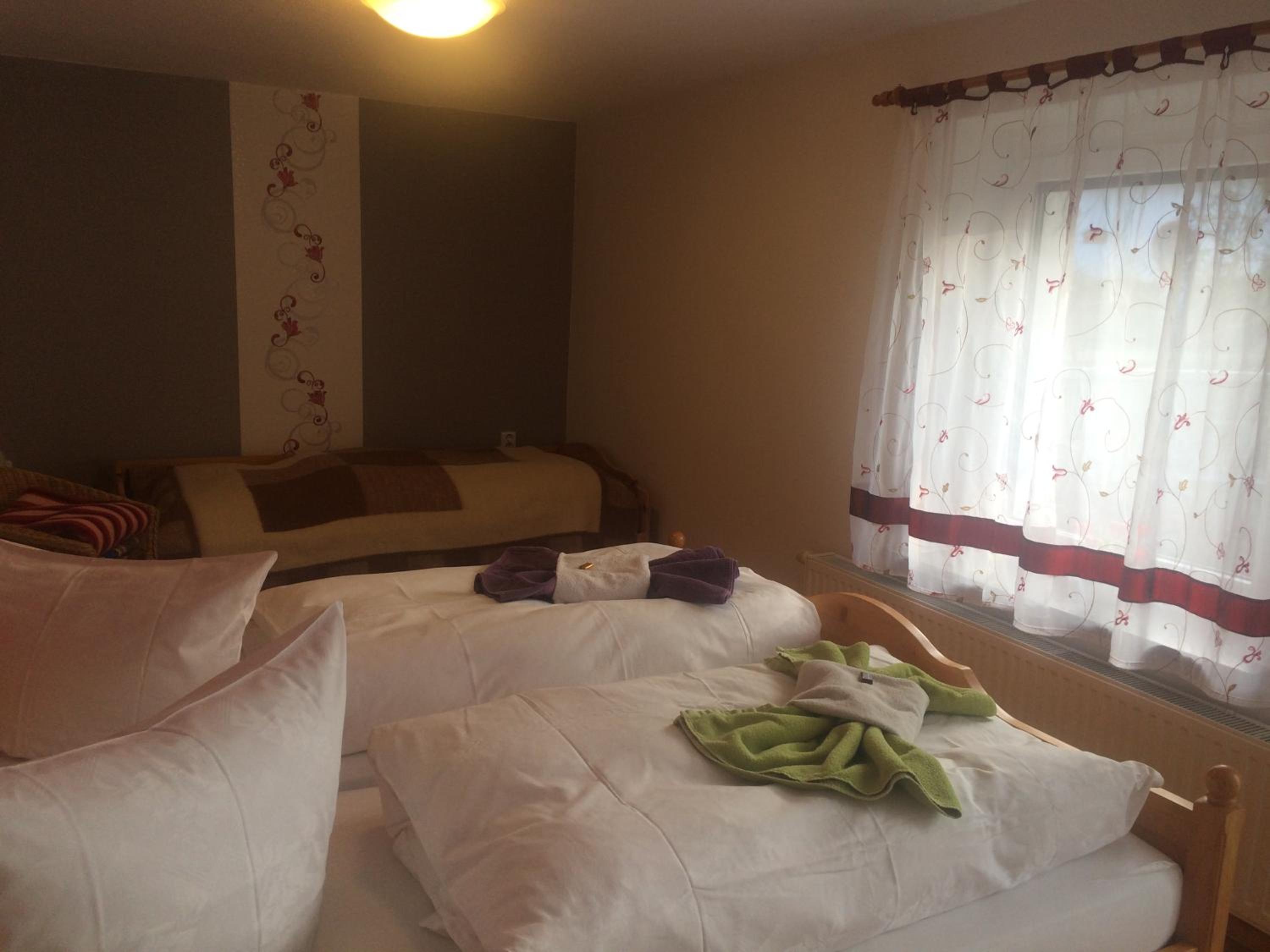 Apartment with Terrace photo 2