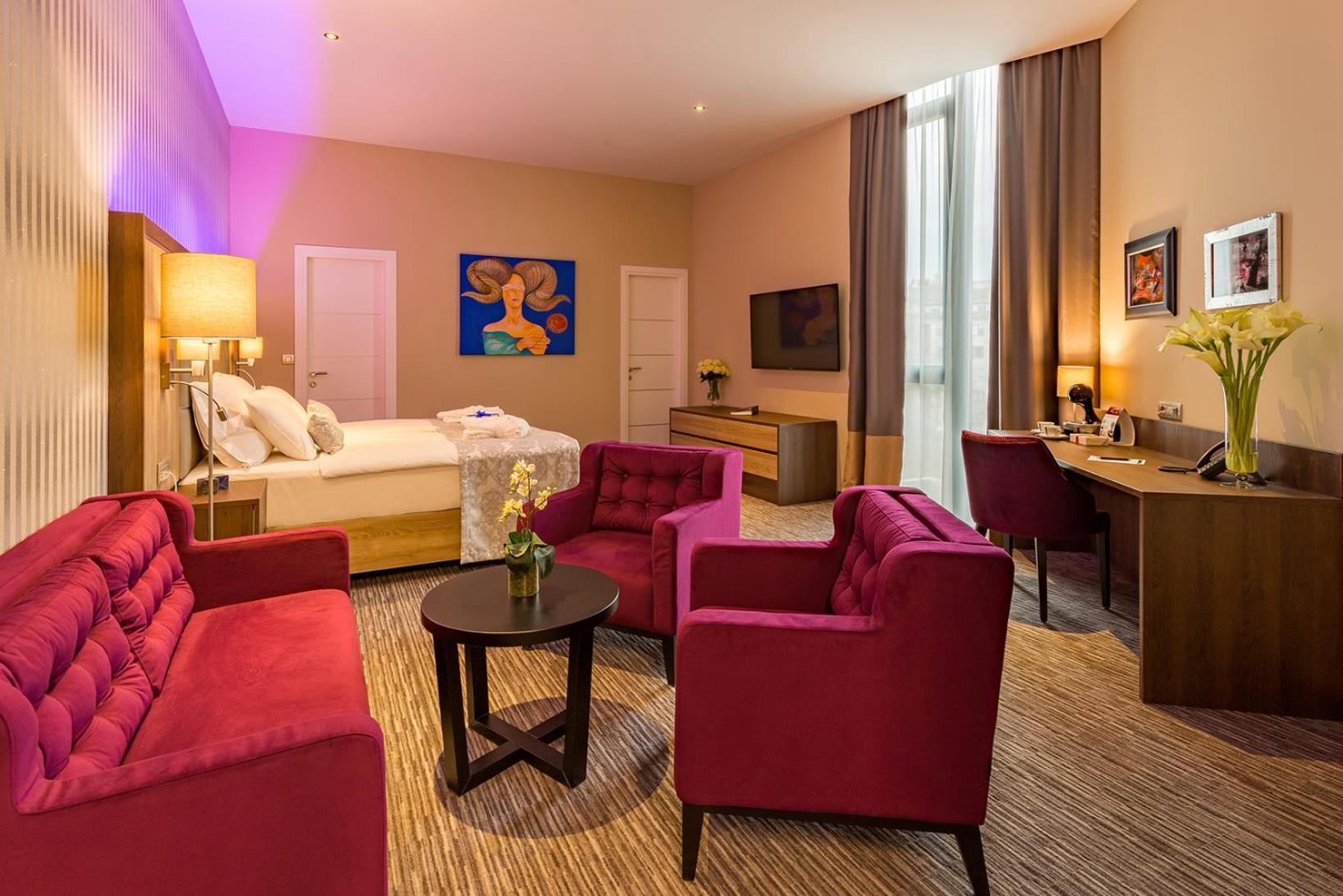 Junior Suite photo 3