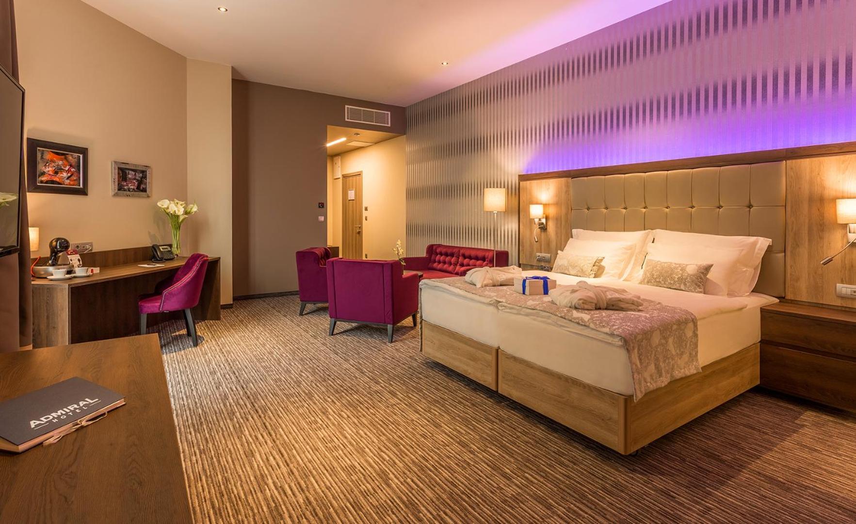 Junior Suite photo 2