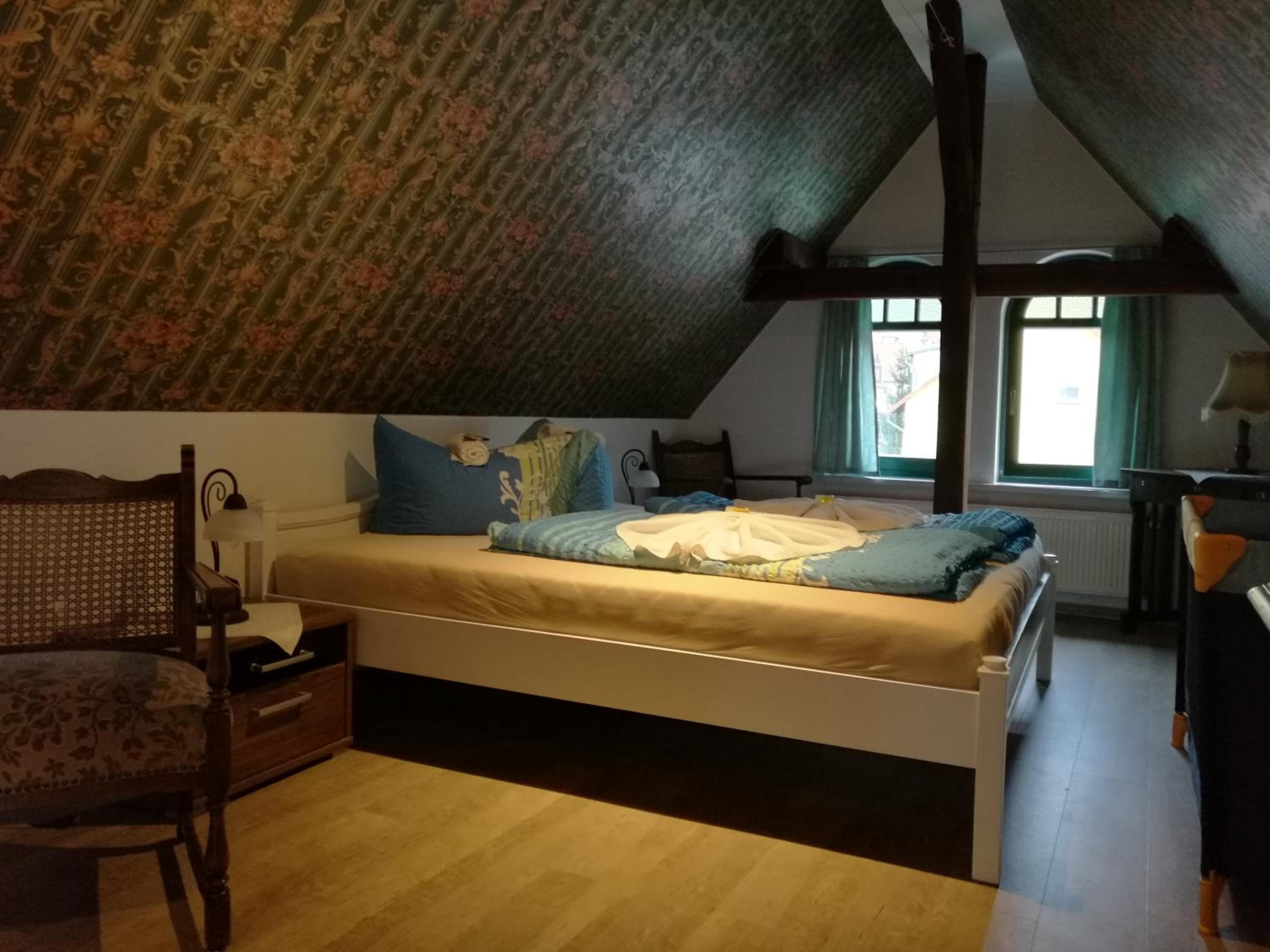 Holiday Flat