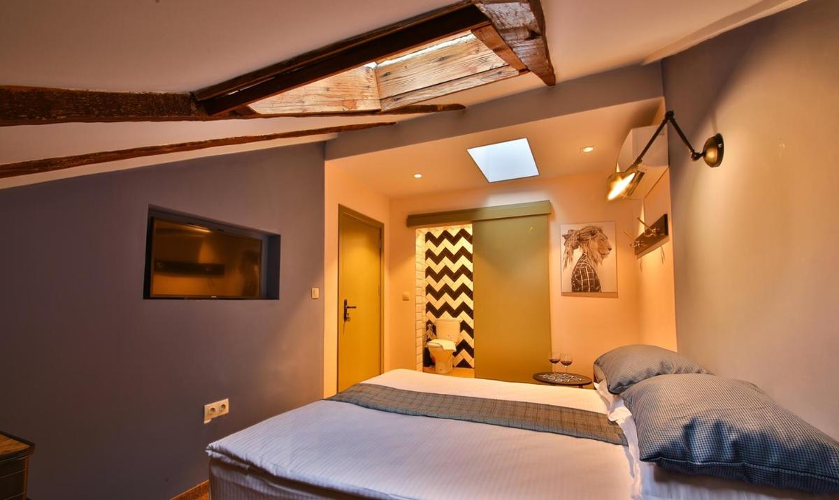 Small Double Room